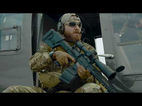Ładownica Direct Action Skeletonized Triple 308 Flap - Adaptive Green