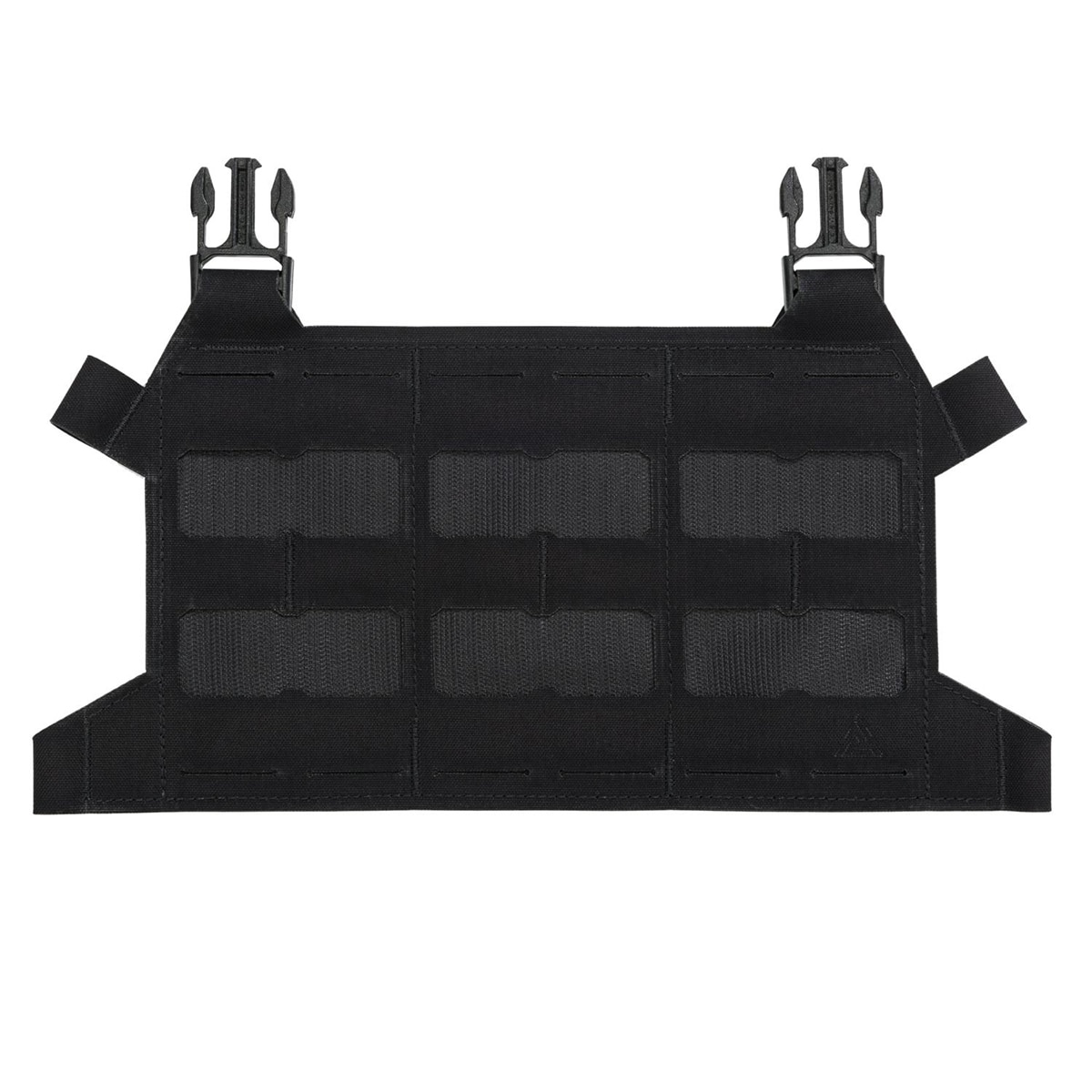 Панель Direct Action Skeletonized Plate Carrier Flap - Black