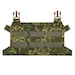 Панель Direct Action Skeletonized Plate Carrier Flap - PenCott WildWood Панель Direct Action Skeletonized Plate Carrier Flap - PenCott WildWood