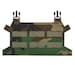 Панель Direct Action Skeletonized Plate Carrier Flap - Woodland Панель Direct Action Skeletonized Plate Carrier Flap - Woodland