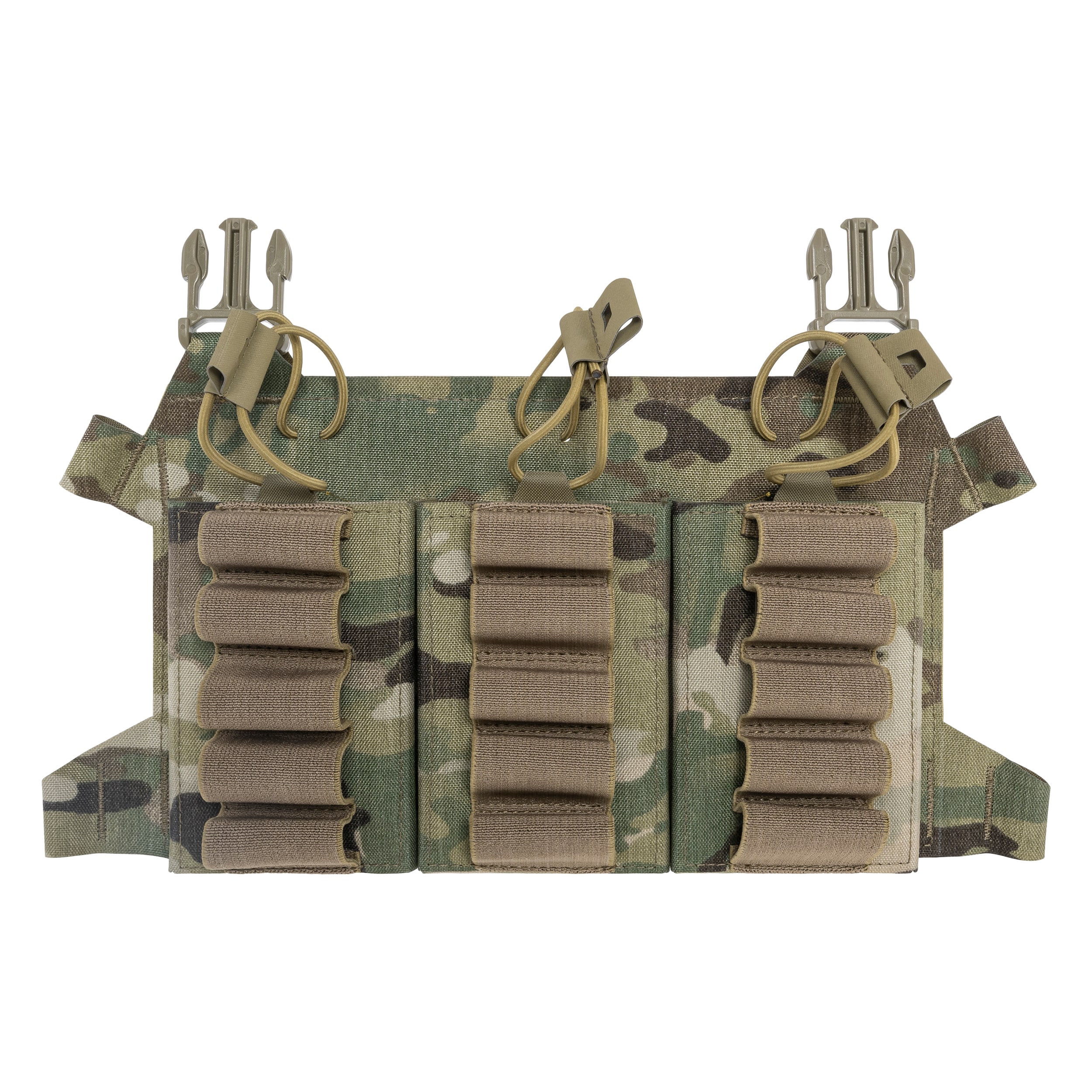 Ładownica Direct Action Skeletonized Shotgun Shell Flap - MultiCam