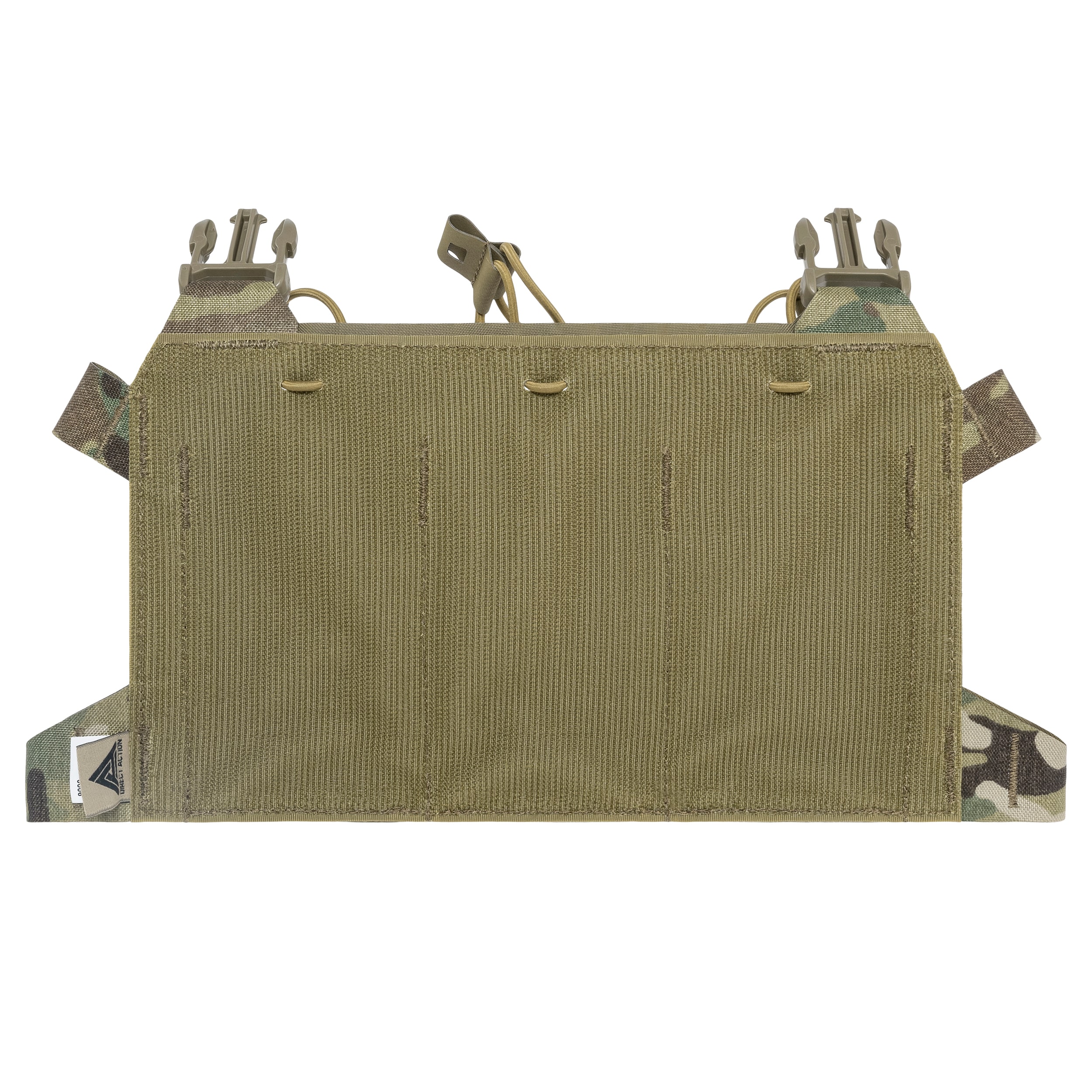 Ładownica Direct Action Skeletonized Shotgun Shell Flap - MultiCam