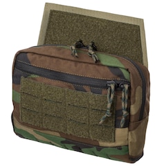 Kieszeń Direct Action Spitfire MK II Underpouch - Woodland