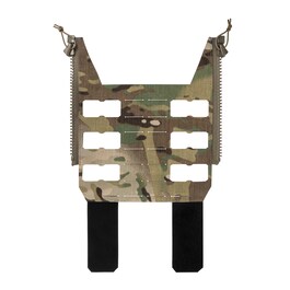 Panel Direct Action Skeletonized Back Panel - MultiCam - sklep Militaria.pl