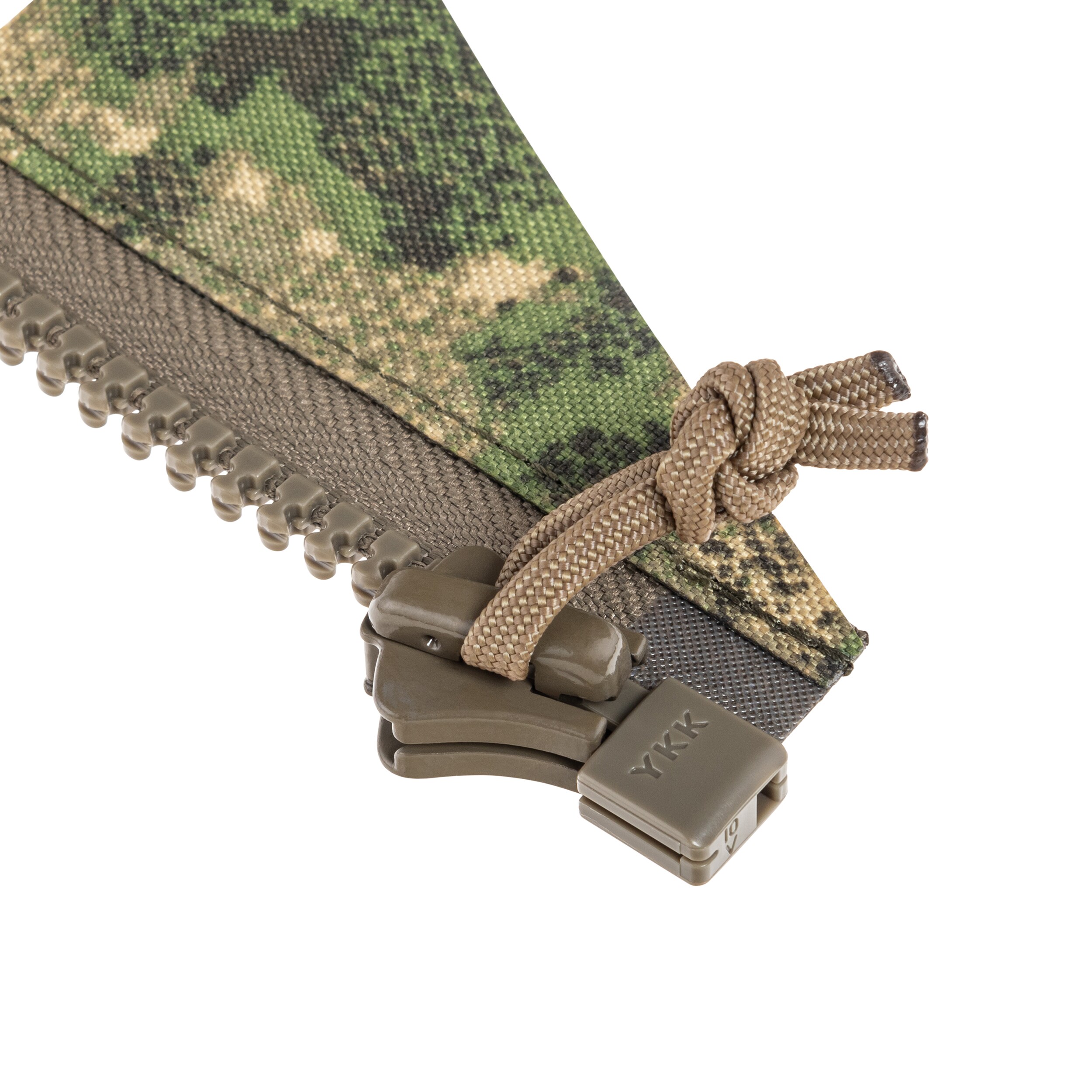 Panel Direct Action Skeletonized Back Panel - PenCott WildWood