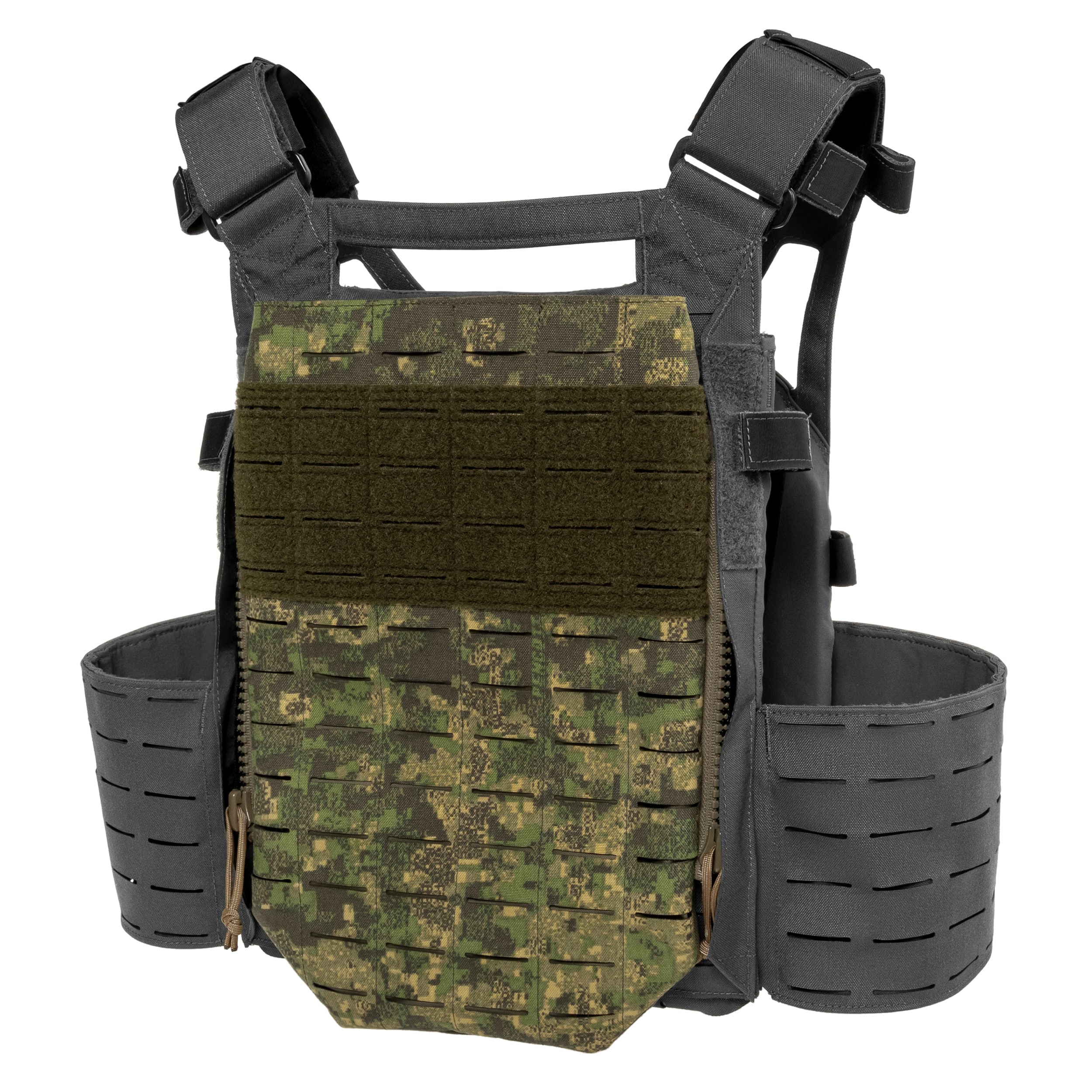 Panel Direct Action MOLLE Spitfire MK II - PenCott WildWood