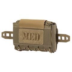 Apteczka Direct Action Compact Med Pouch Horizontal - Adaptive Green