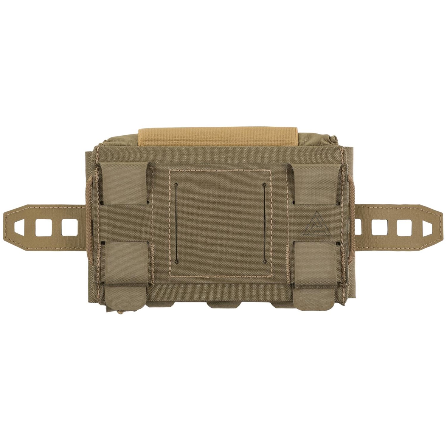 Аптечка Direct Action Compact Med Pouch Horizontal - Adaptive Green
