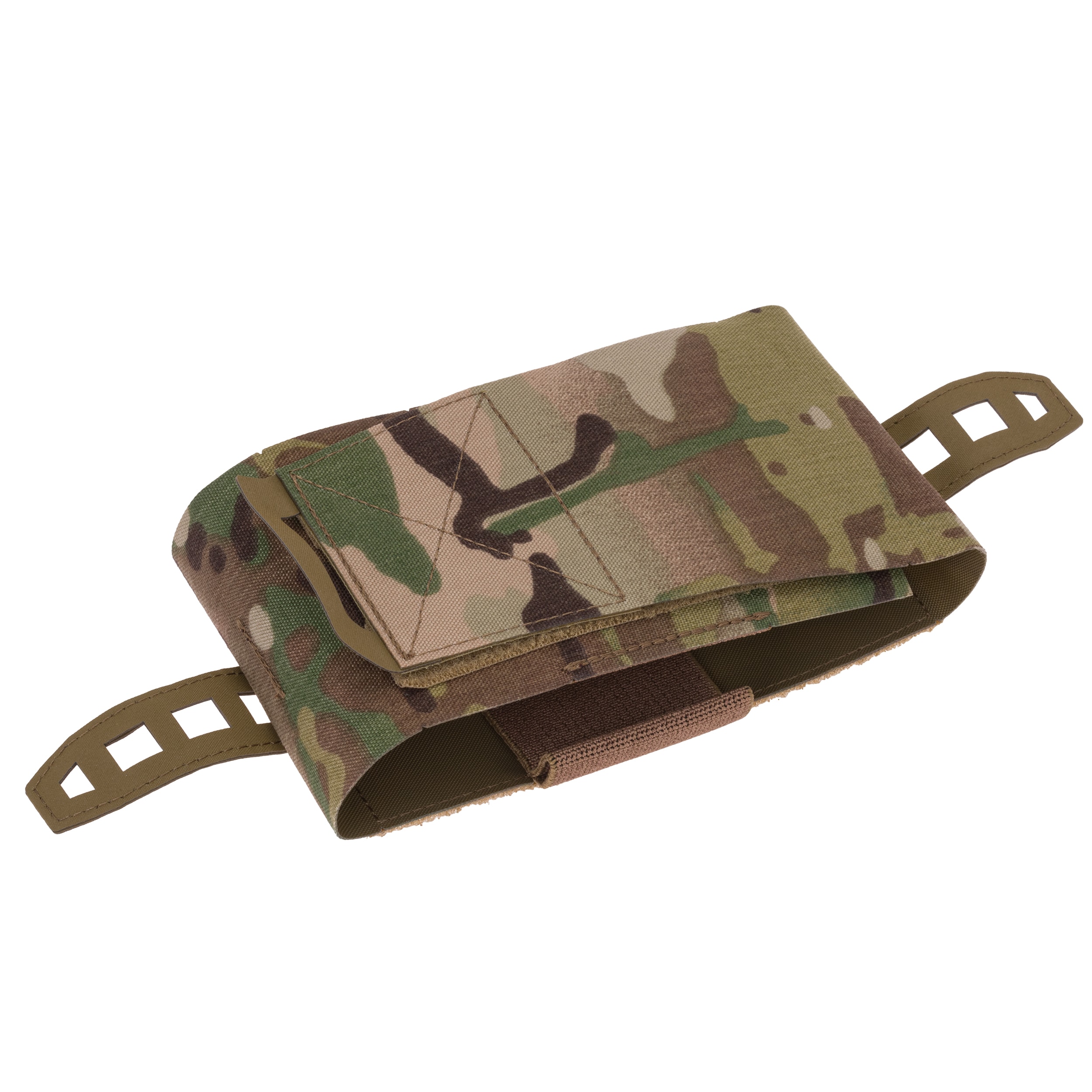 Аптечка Direct Action Compact Med Pouch Horizontal - Multicam