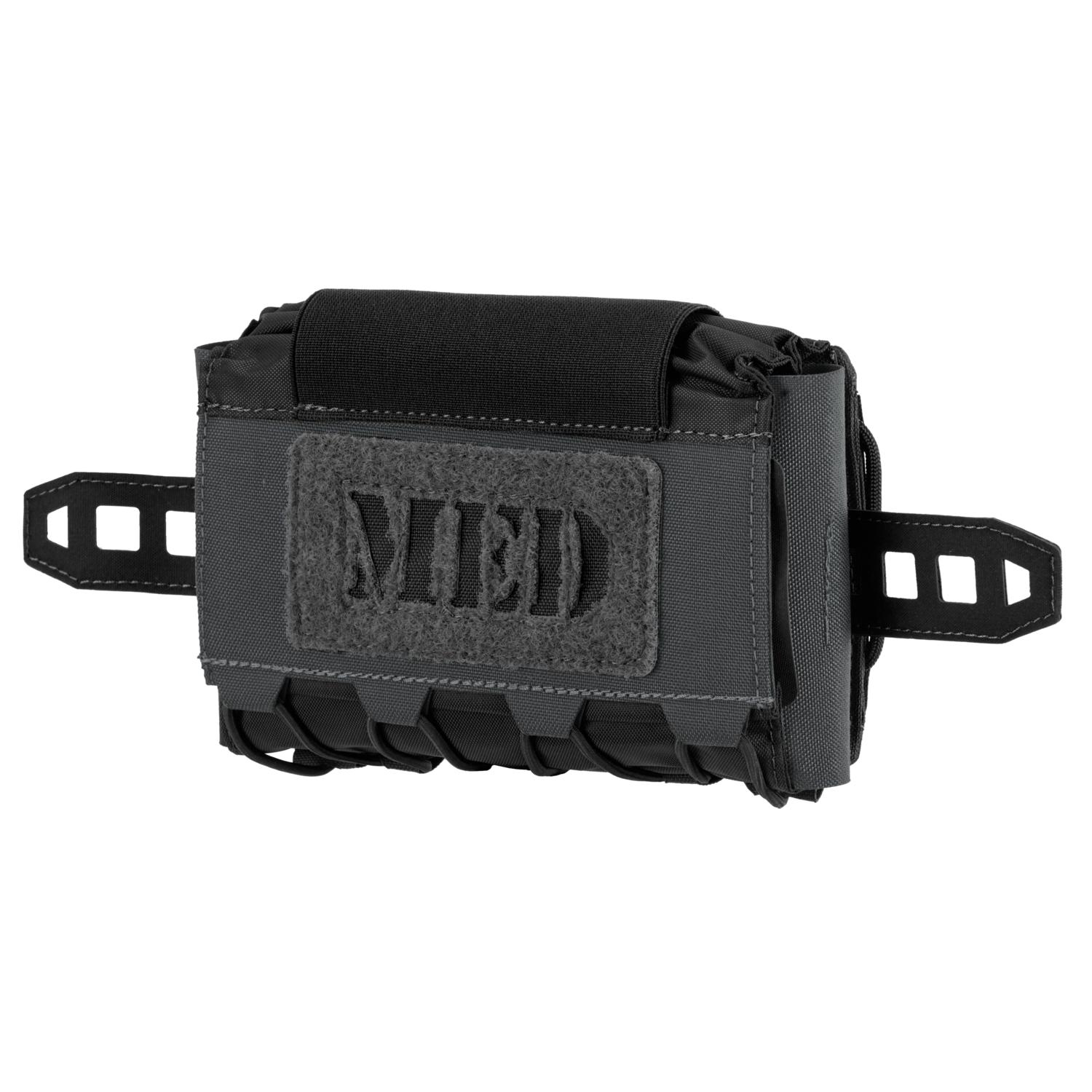 Apteczka Direct Action Compact Med Pouch Horizontal - Shadow Grey
