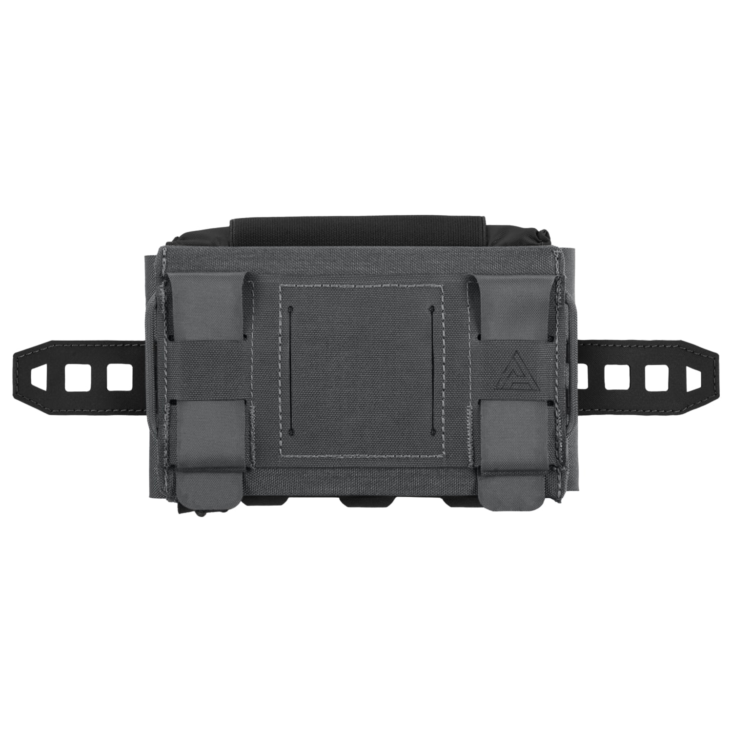 Аптечка Direct Action Compact Med Pouch Horizontal - Shadow Grey