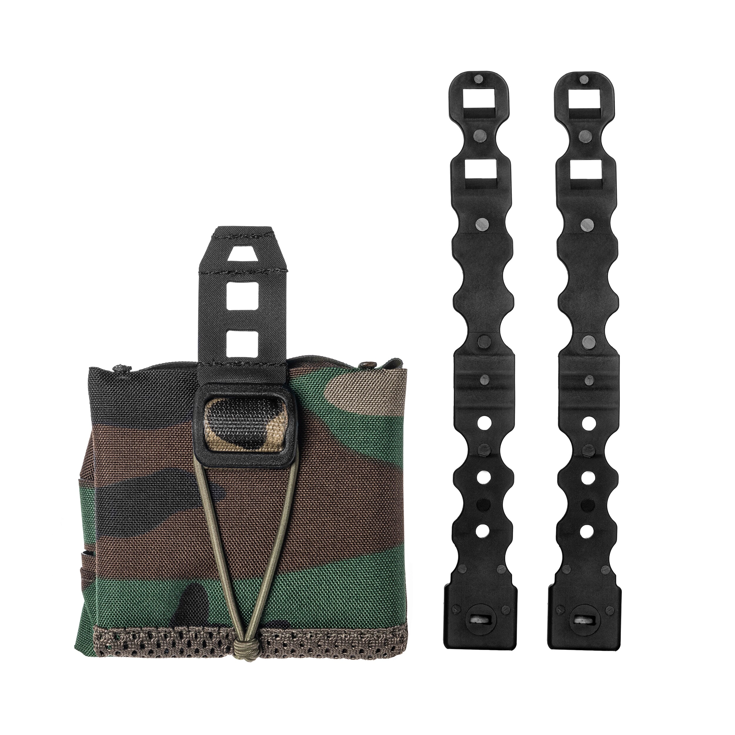 Torba zrzutowa Direct Action Dump Pouch - Woodland