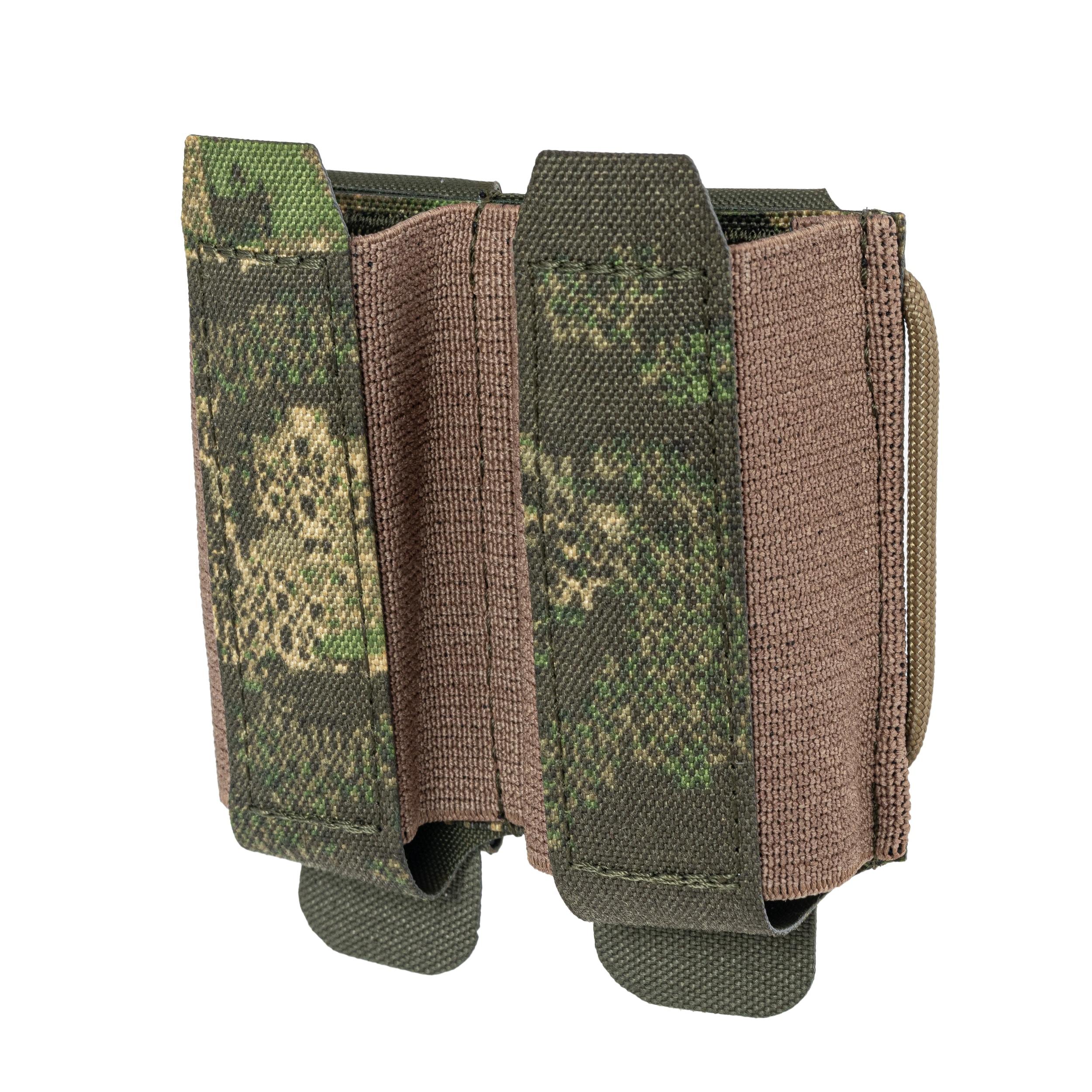 Ładownica Direct Action na magazynki pistoletowe SLICK Pistol Mag Pouch - PenCott WildWood