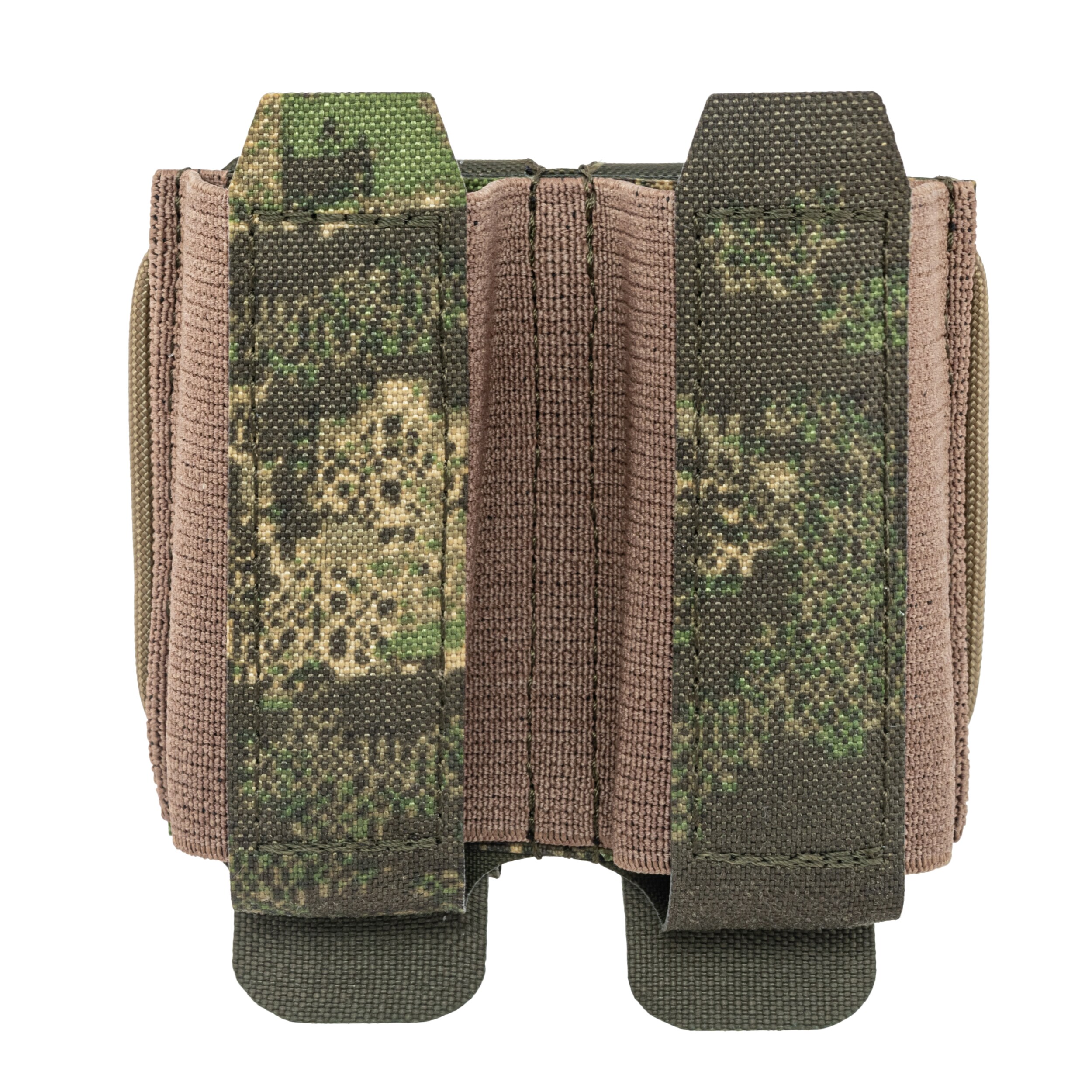 Ładownica Direct Action na magazynki pistoletowe SLICK Pistol Mag Pouch - PenCott WildWood