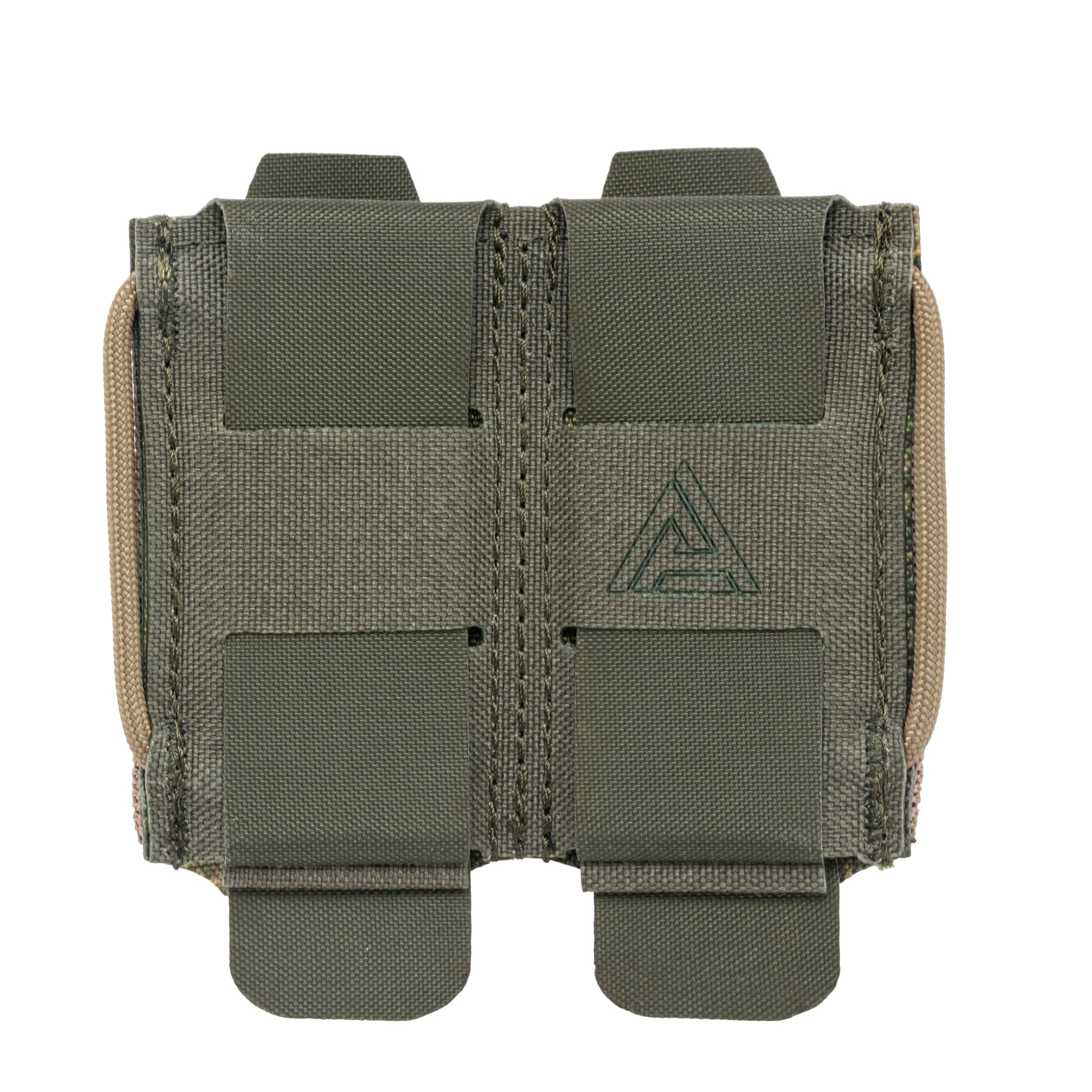 Ładownica Direct Action na magazynki pistoletowe SLICK Pistol Mag Pouch - PenCott WildWood