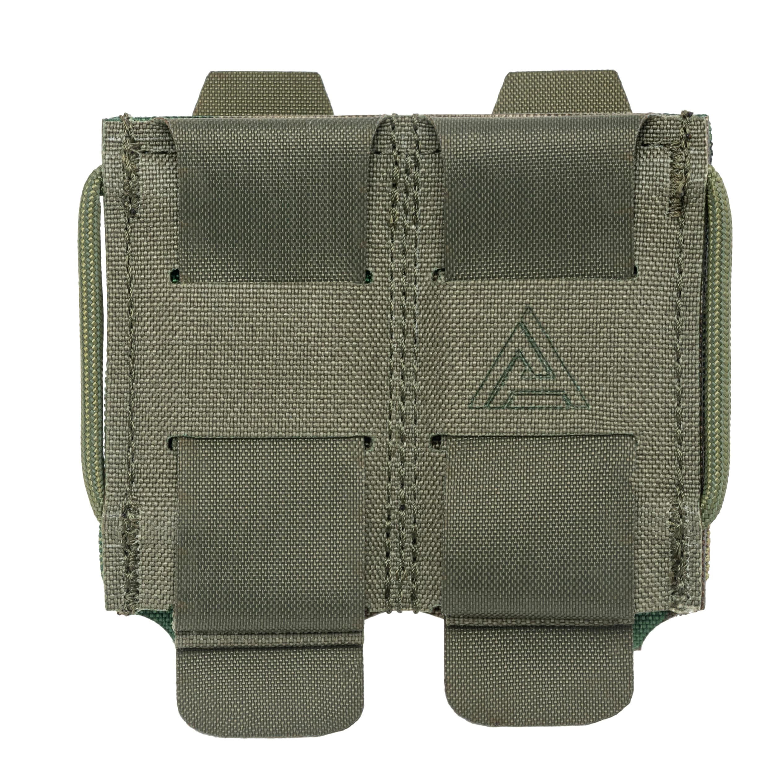 Ładownica Direct Action na magazynki SLICK Mag Pouch - Woodland
