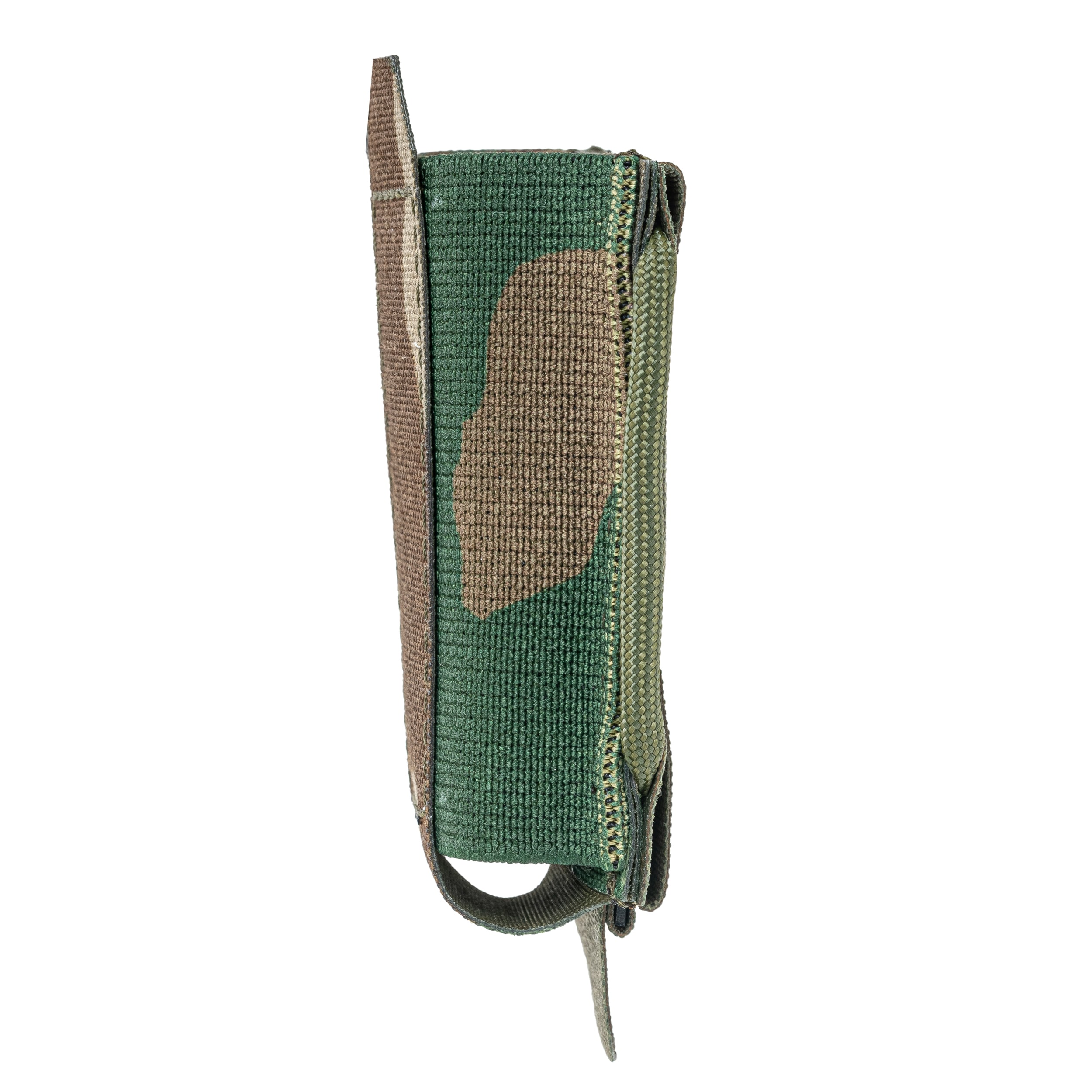 Ładownica Direct Action na magazynki pistoletowe SLICK Pistol Mag Pouch - Woodland