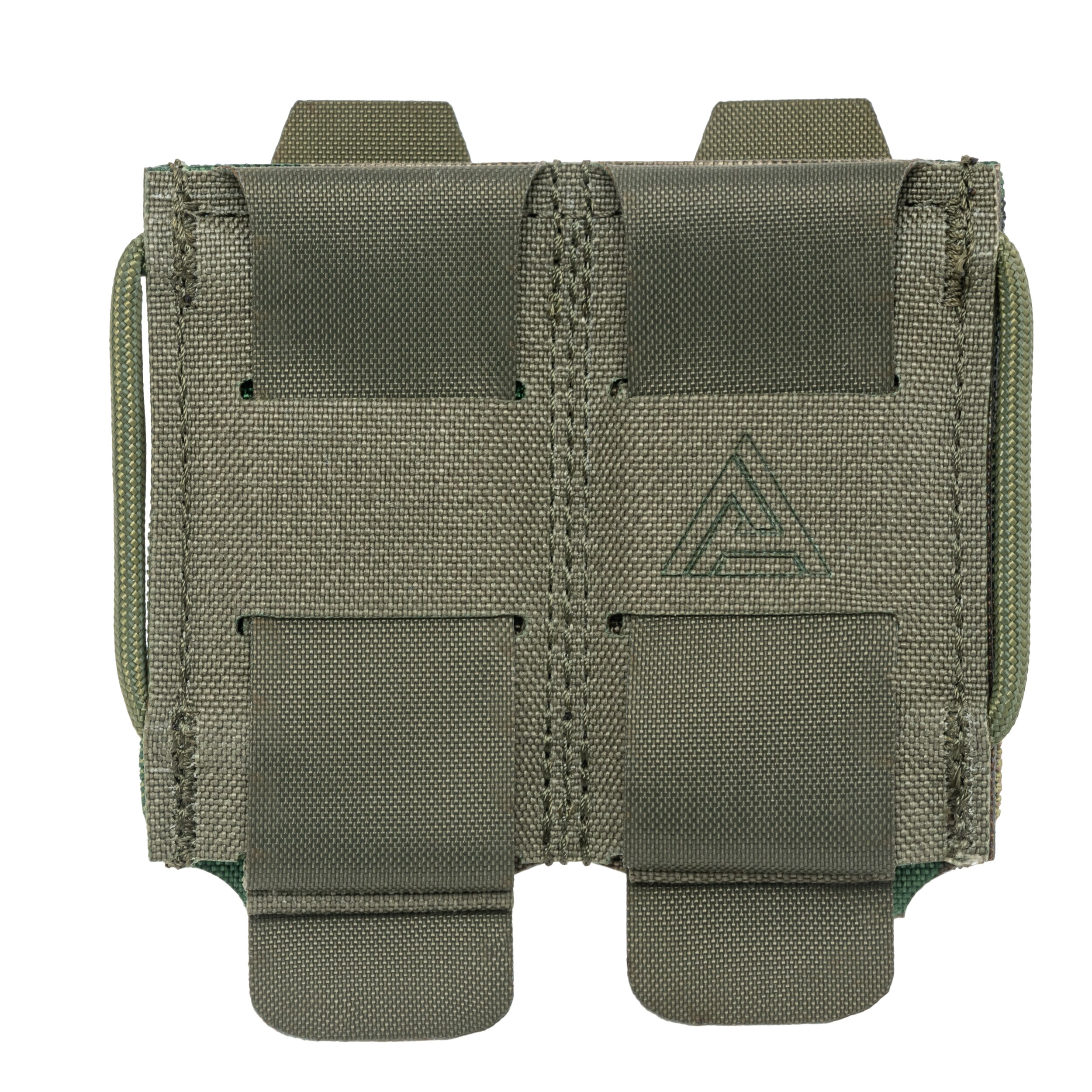Ładownica Direct Action na magazynki pistoletowe SLICK Pistol Mag Pouch - Woodland