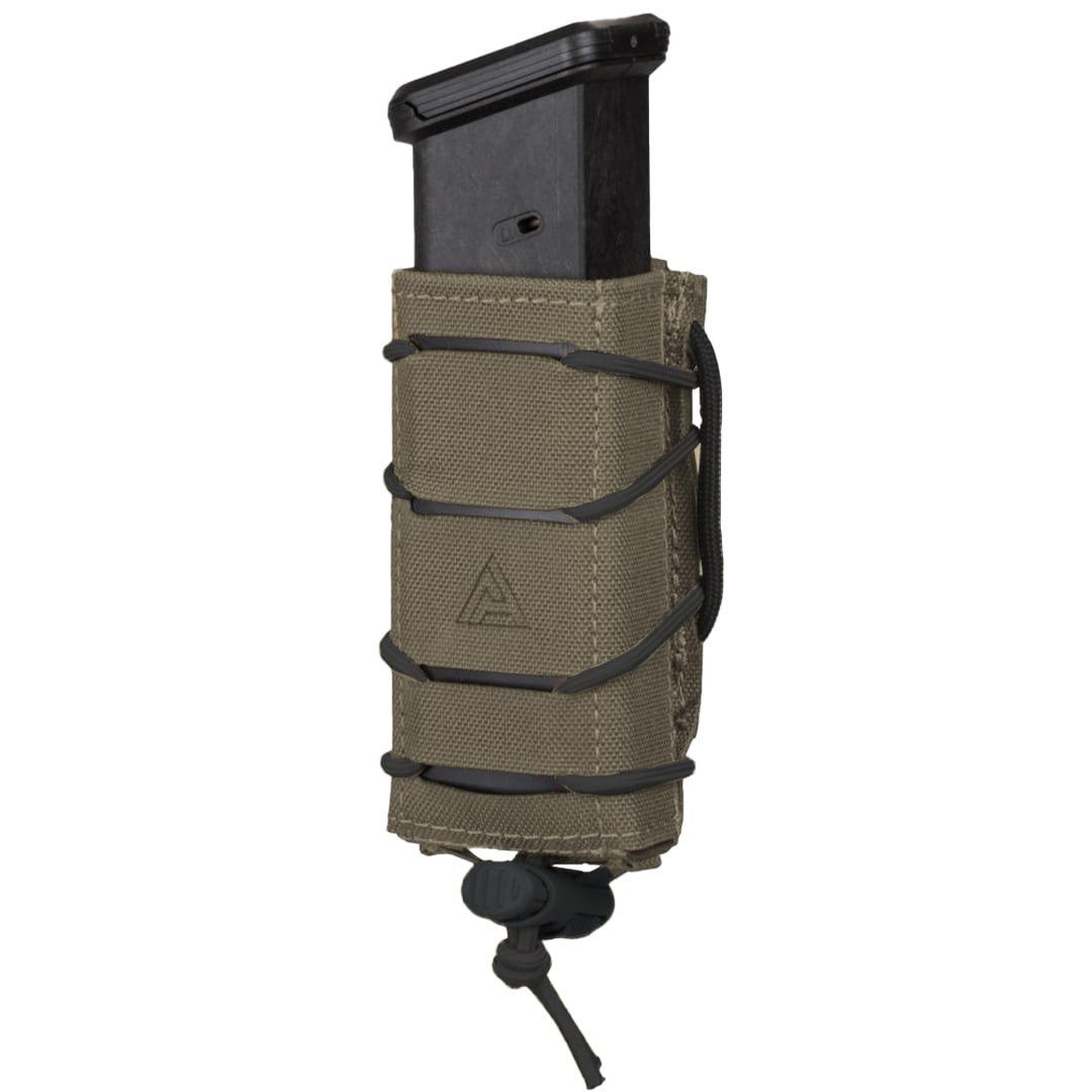 Підсумок Direct Action Speed Reload Pouch Pistol - Ranger Green