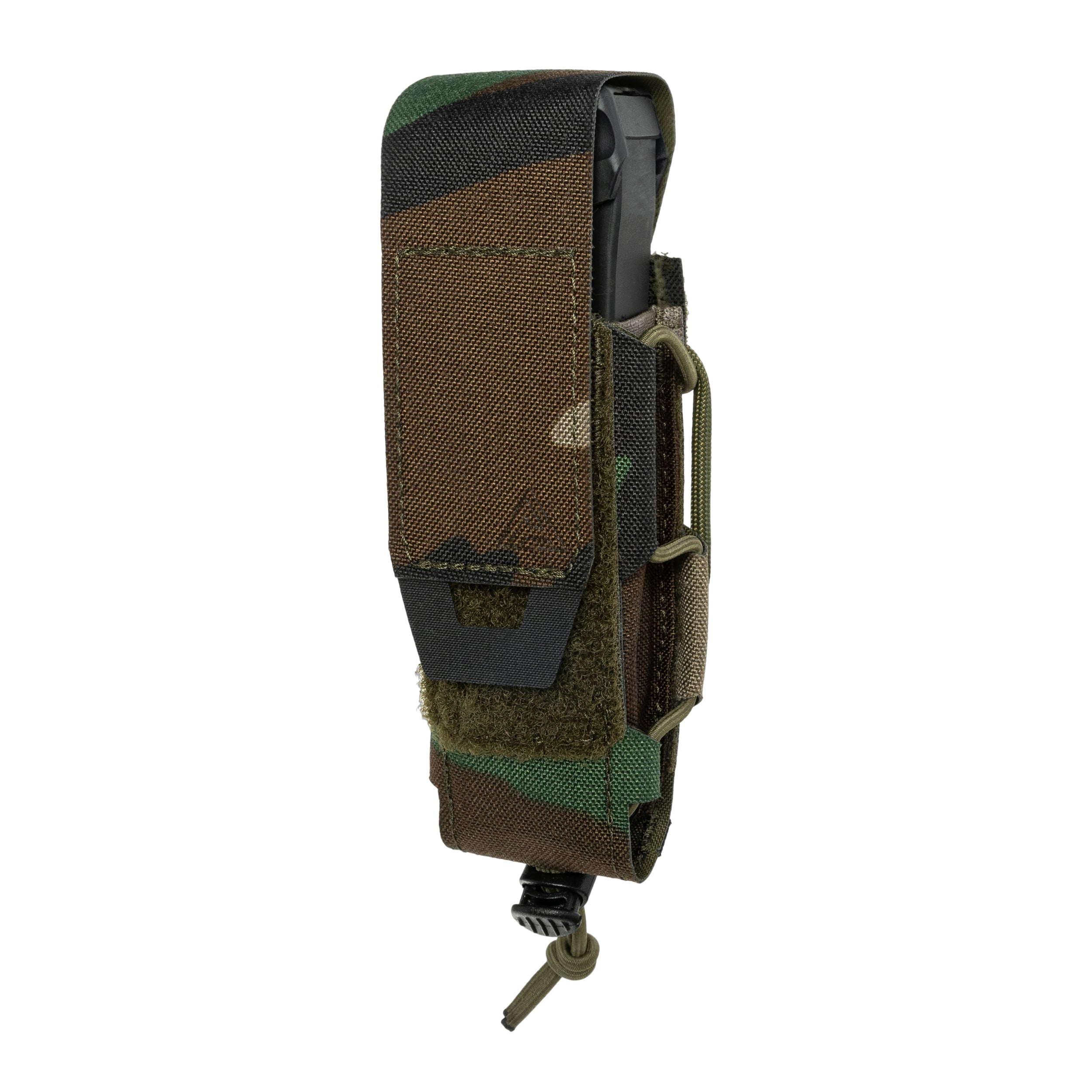 Ładownica na magazynek pistoletowy Direct Action Tac Reload Pouch Pistol MK II - Woodland