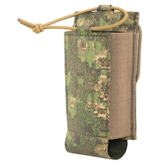 Ładownica na radio Direct Action Slick Radio Pouch - PenCott WildWood