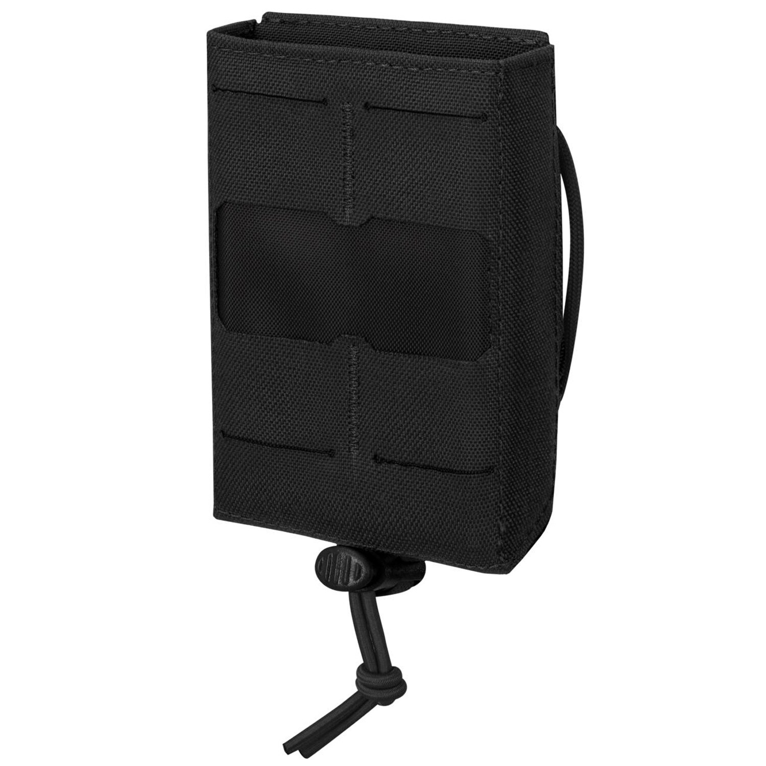Ładownica Direct Action Skeletonized Rifle Pouch - Black