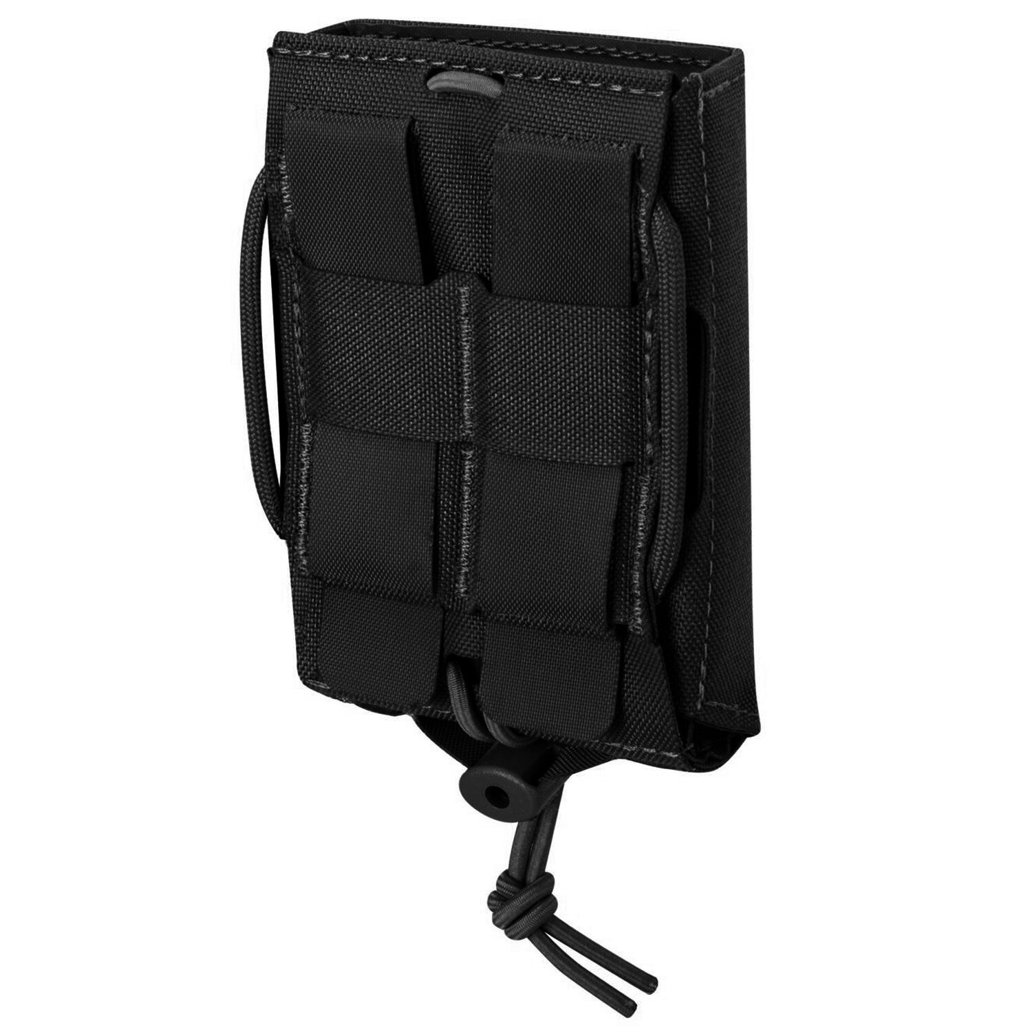 Ładownica Direct Action Skeletonized Rifle Pouch - Black