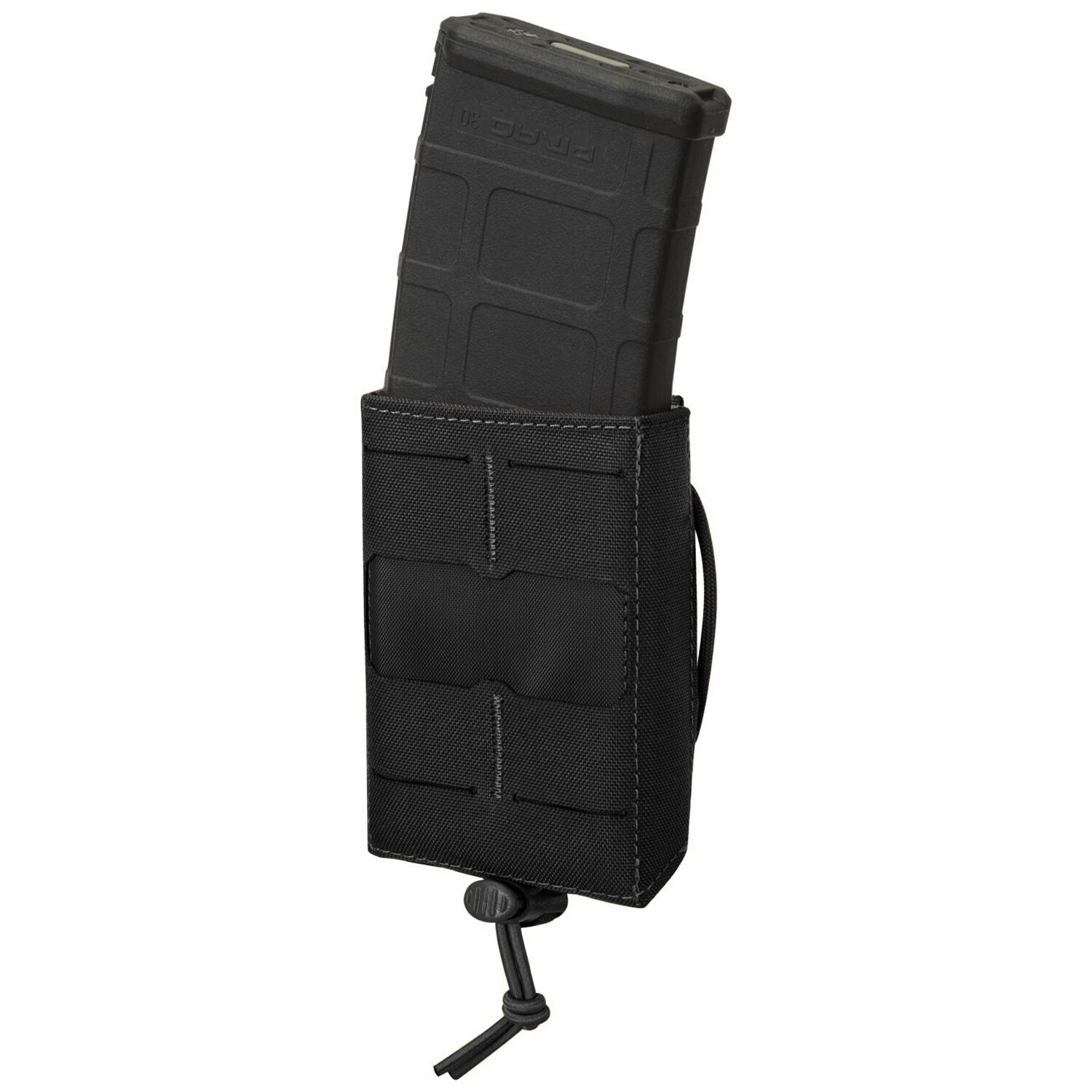 Ładownica Direct Action Skeletonized Rifle Pouch - Black