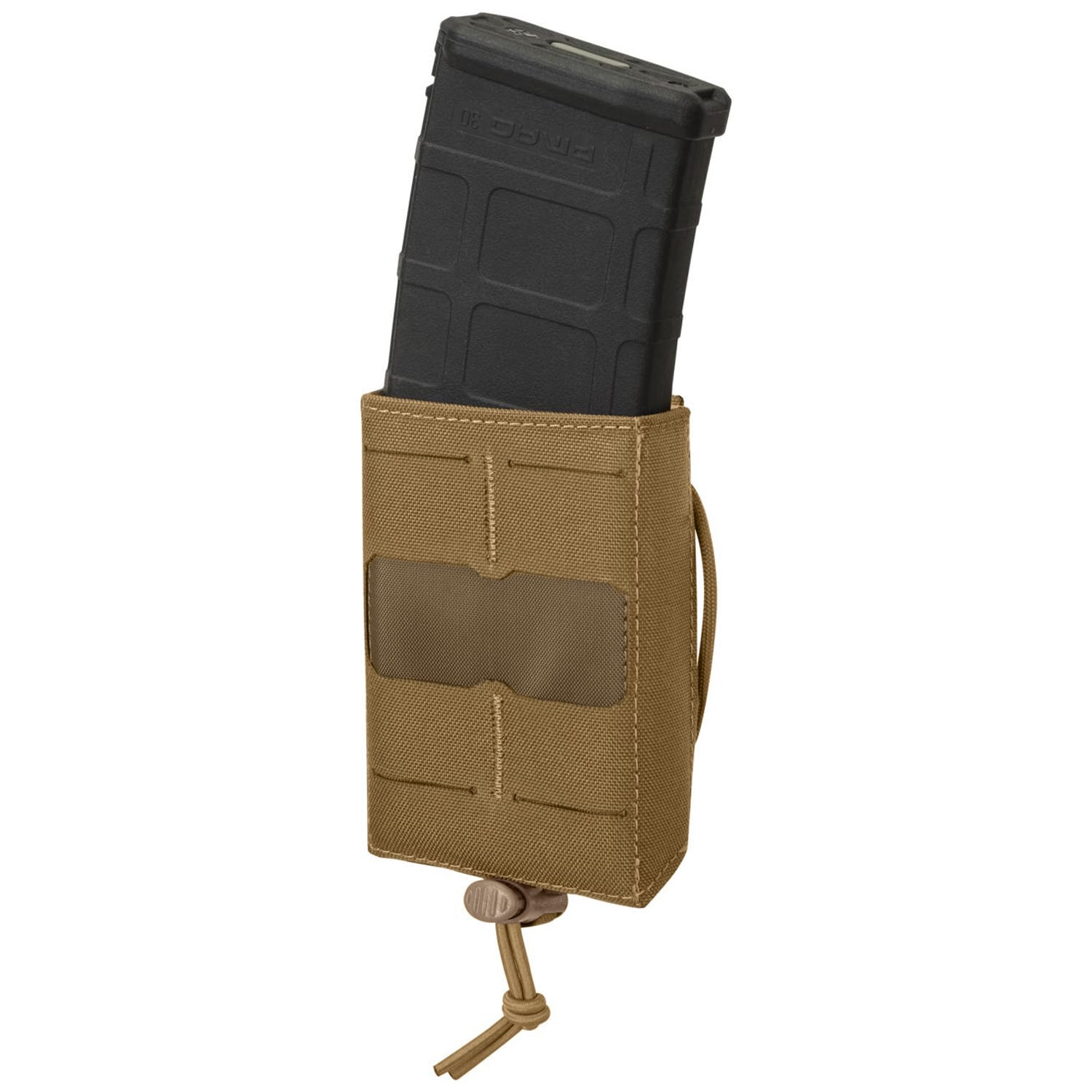Ładownica Direct Action Skeletonized Rifle Pouch - Coyote Brown