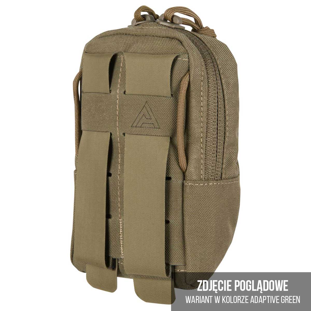 Kieszeń Direct Action Utility Pouch Mini - Woodland