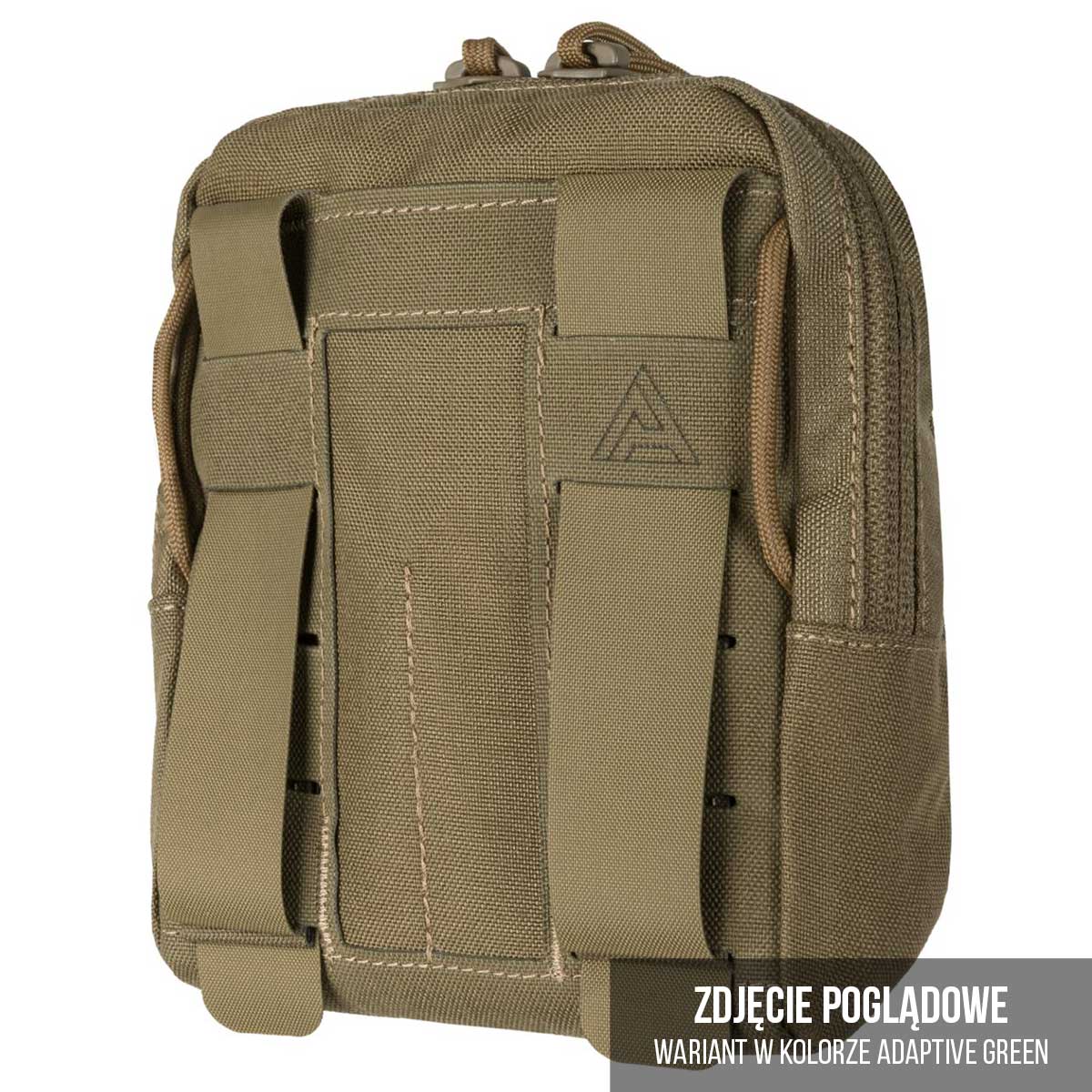 Kieszeń Direct Action Utility Pouch Small - Woodland