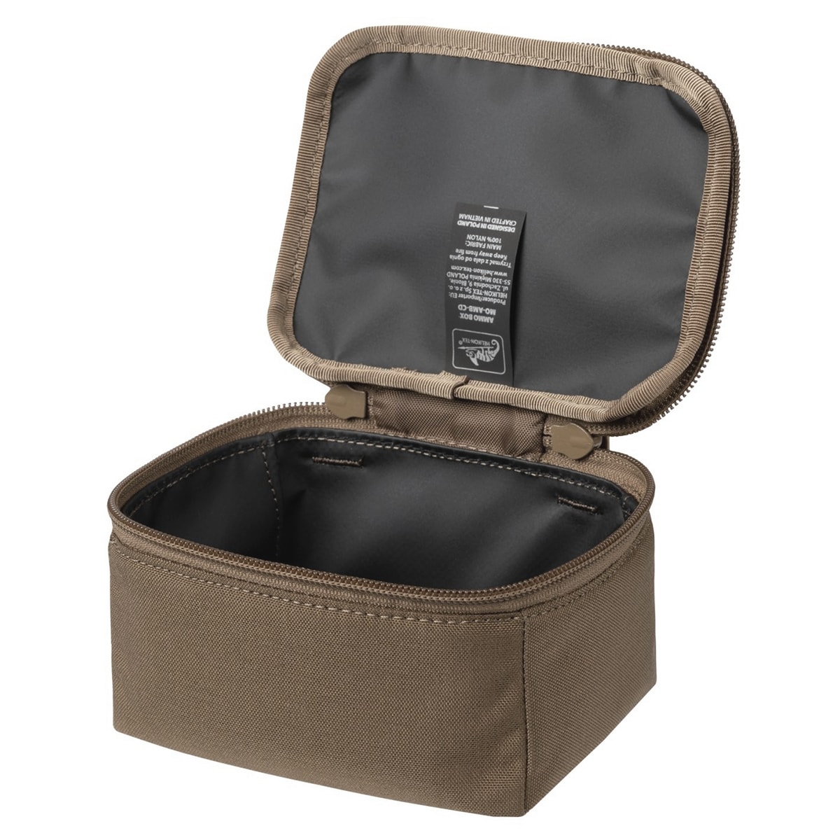 Helikon-Tex Ammo Pouch - RAL7013