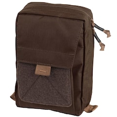 Kieszeń Helikon Urban Admin Pouch - Earth Brown Clay