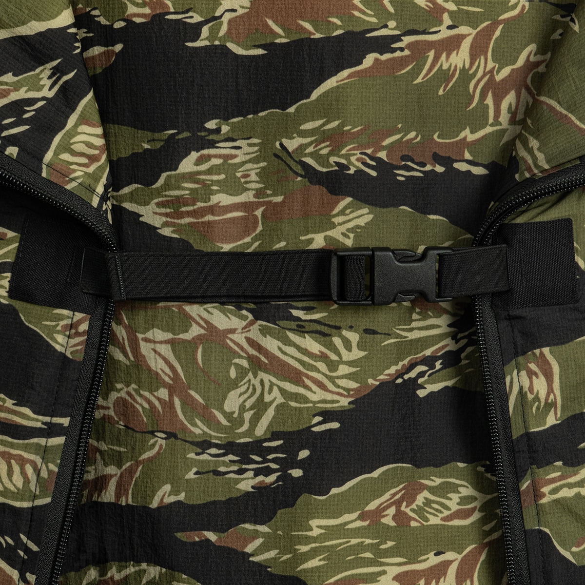 Пончо Helikon-Tex Swagman Roll Climashield Apex з функцією спального мішка - Tiger Stripe