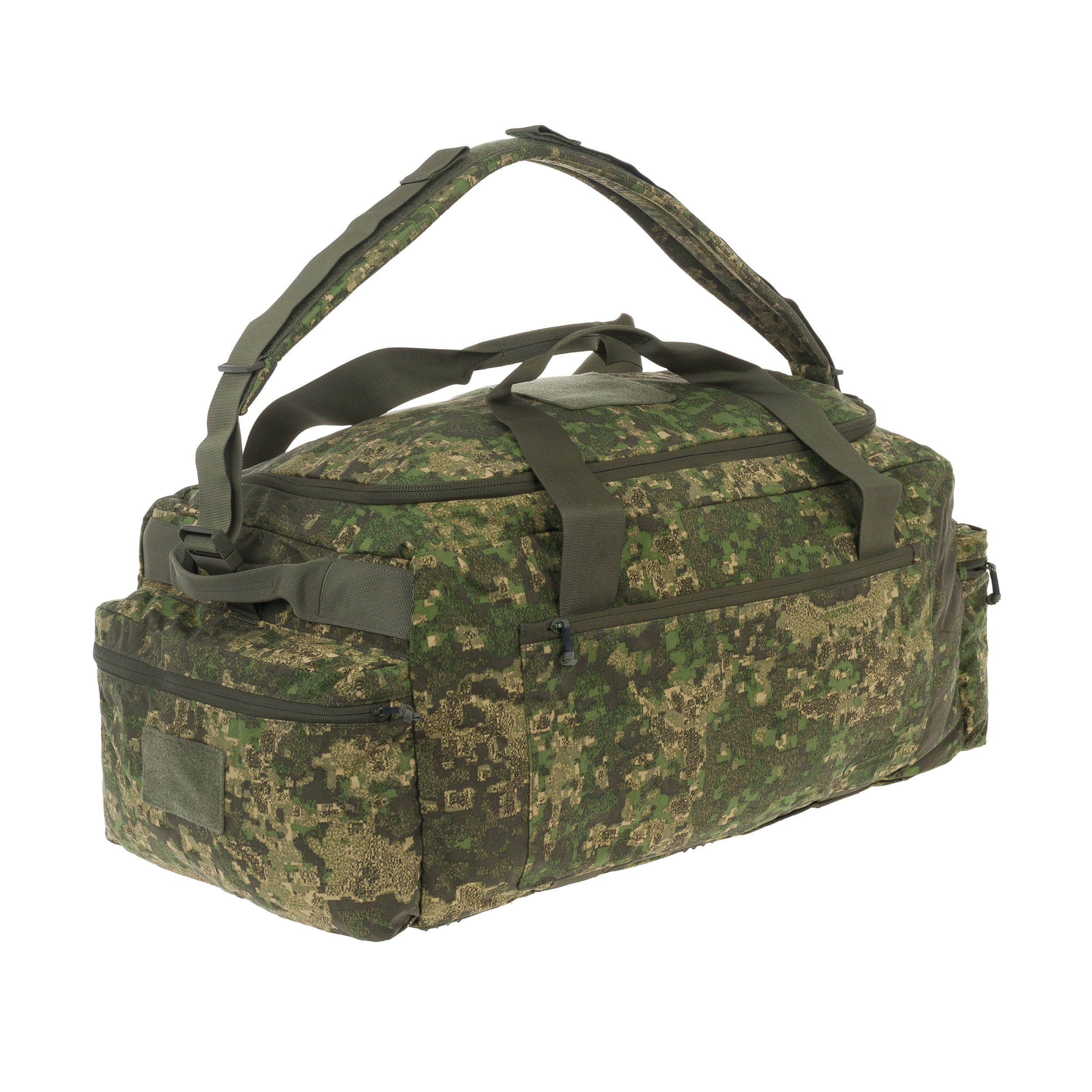 Torba Helikon Enlarged Urban Training Bag 70 l - PenCott WildWood