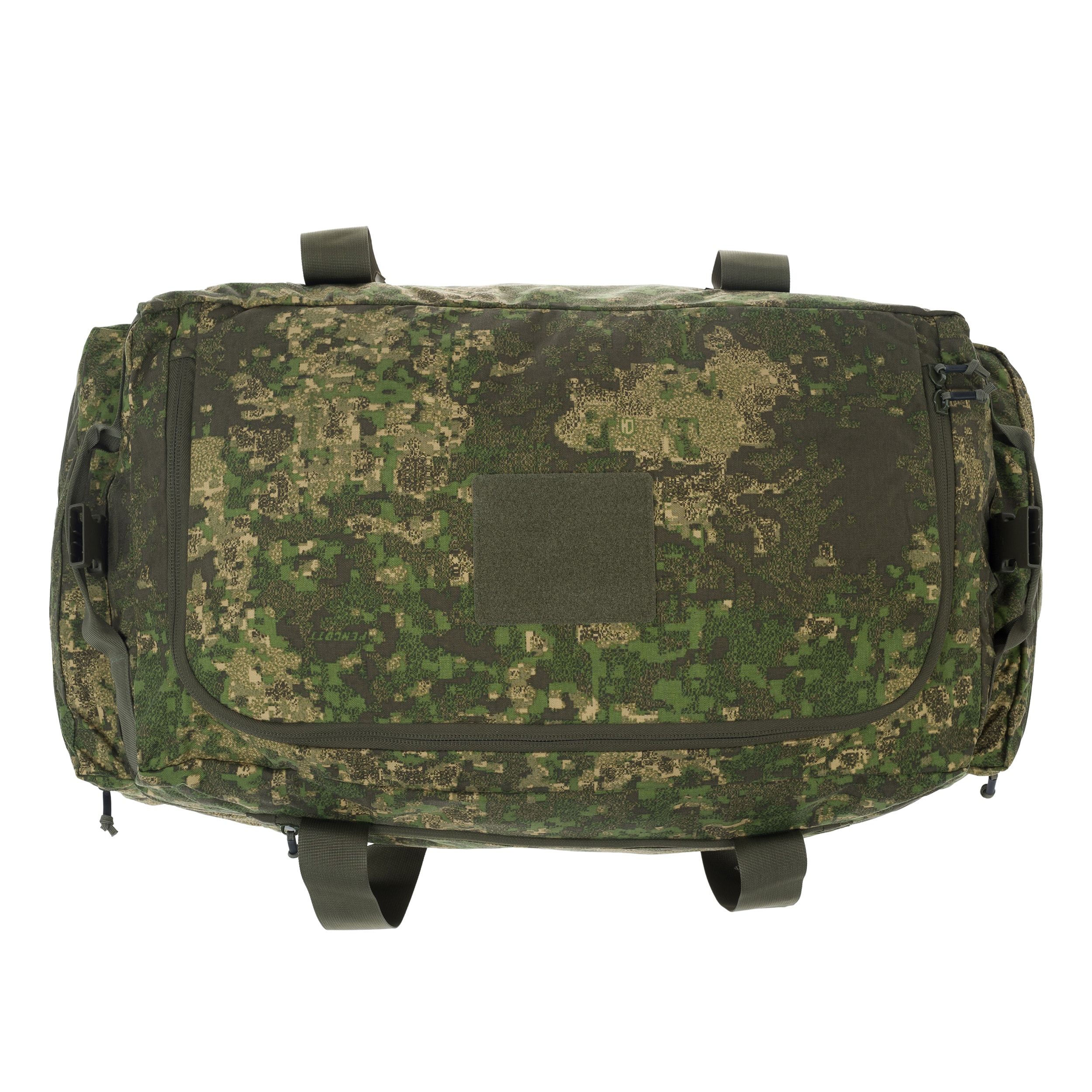 Torba Helikon Enlarged Urban Training Bag 70 l - PenCott WildWood