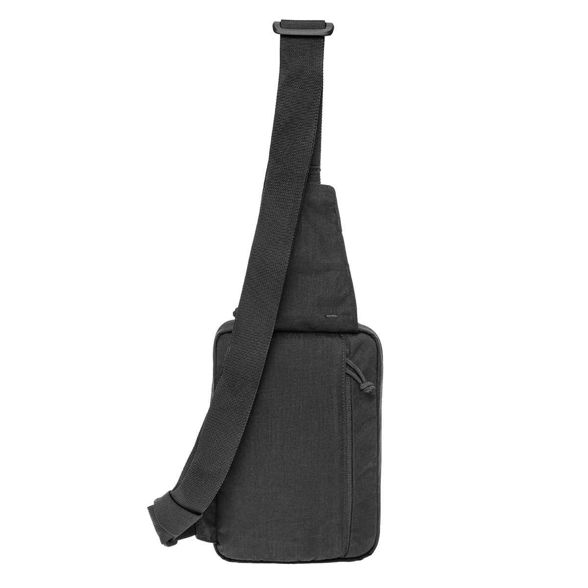 Сумка для пістолета M-Tac Sling Pistol Bag Elite 4 л - чорна