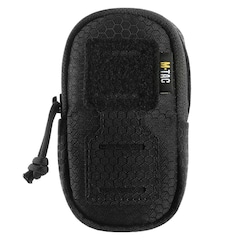Kieszeń M-Tac Elite Hex Ergonomic - Black
