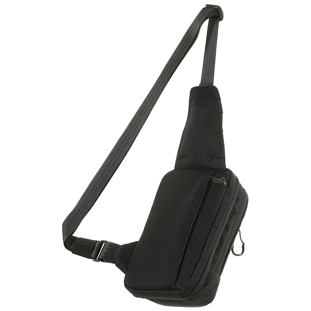 Torba na pistolet M-Tac Sling Pistol Bag Elite Hex - Multicam Black / Black