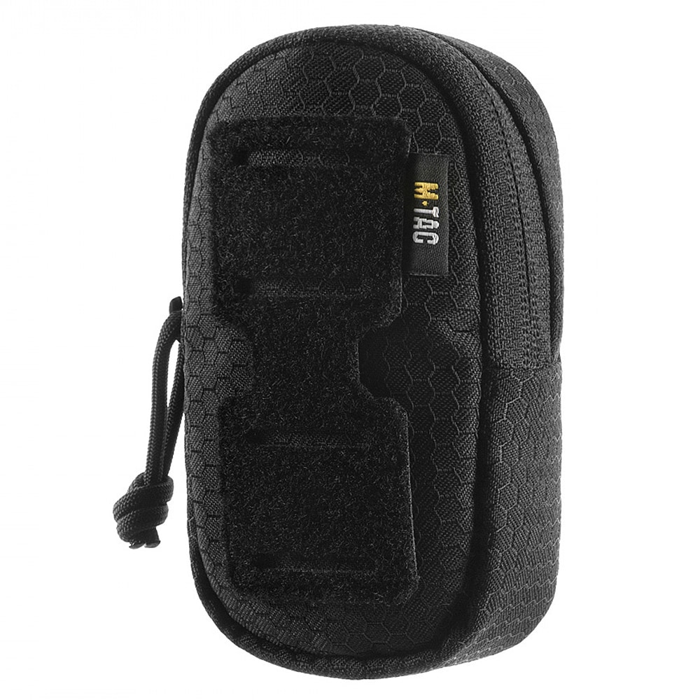 Kieszeń M-Tac Elite Hex Gen.2 - Black