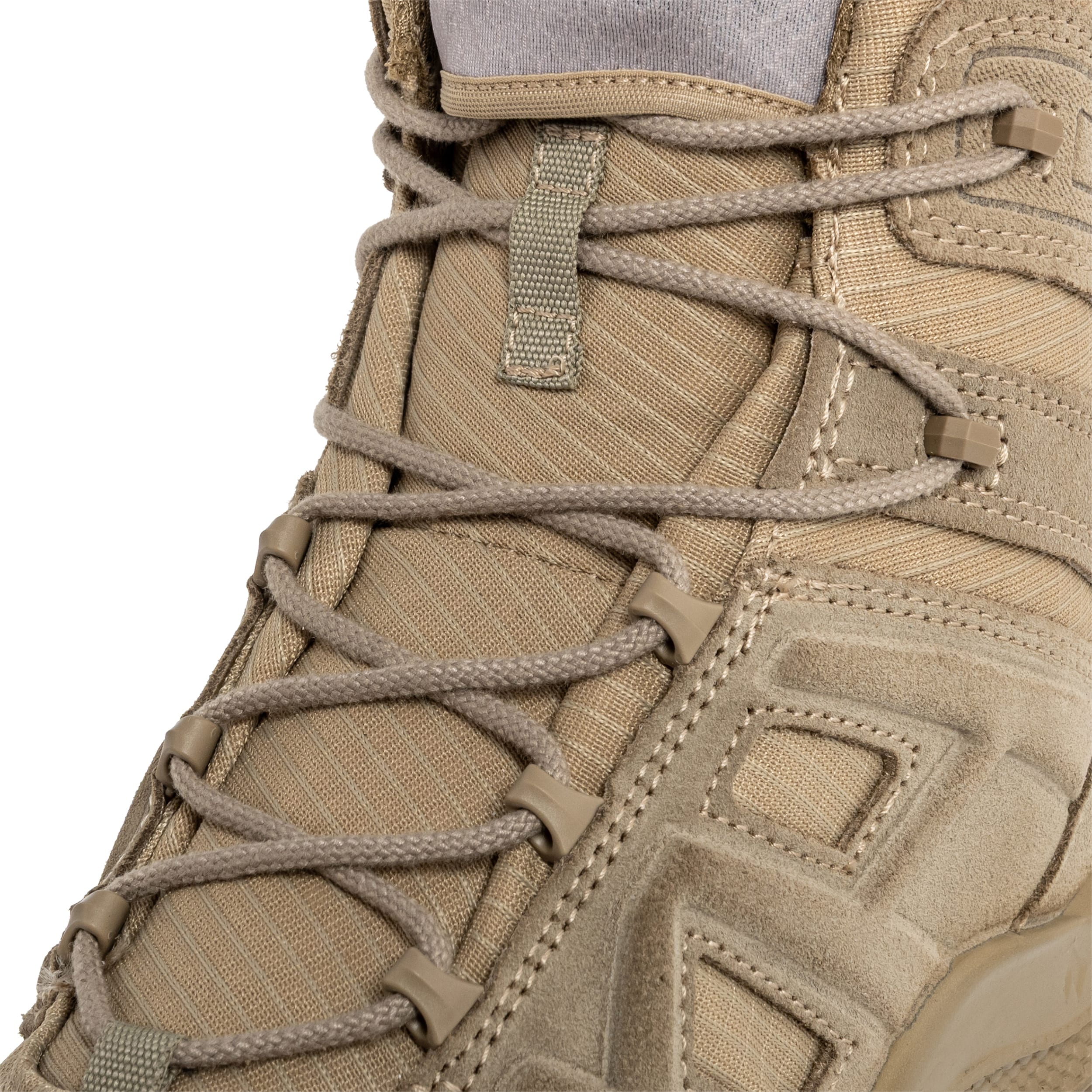 Черевики Haix Black Eagle Athletic 2.0 VT Mid - Desert