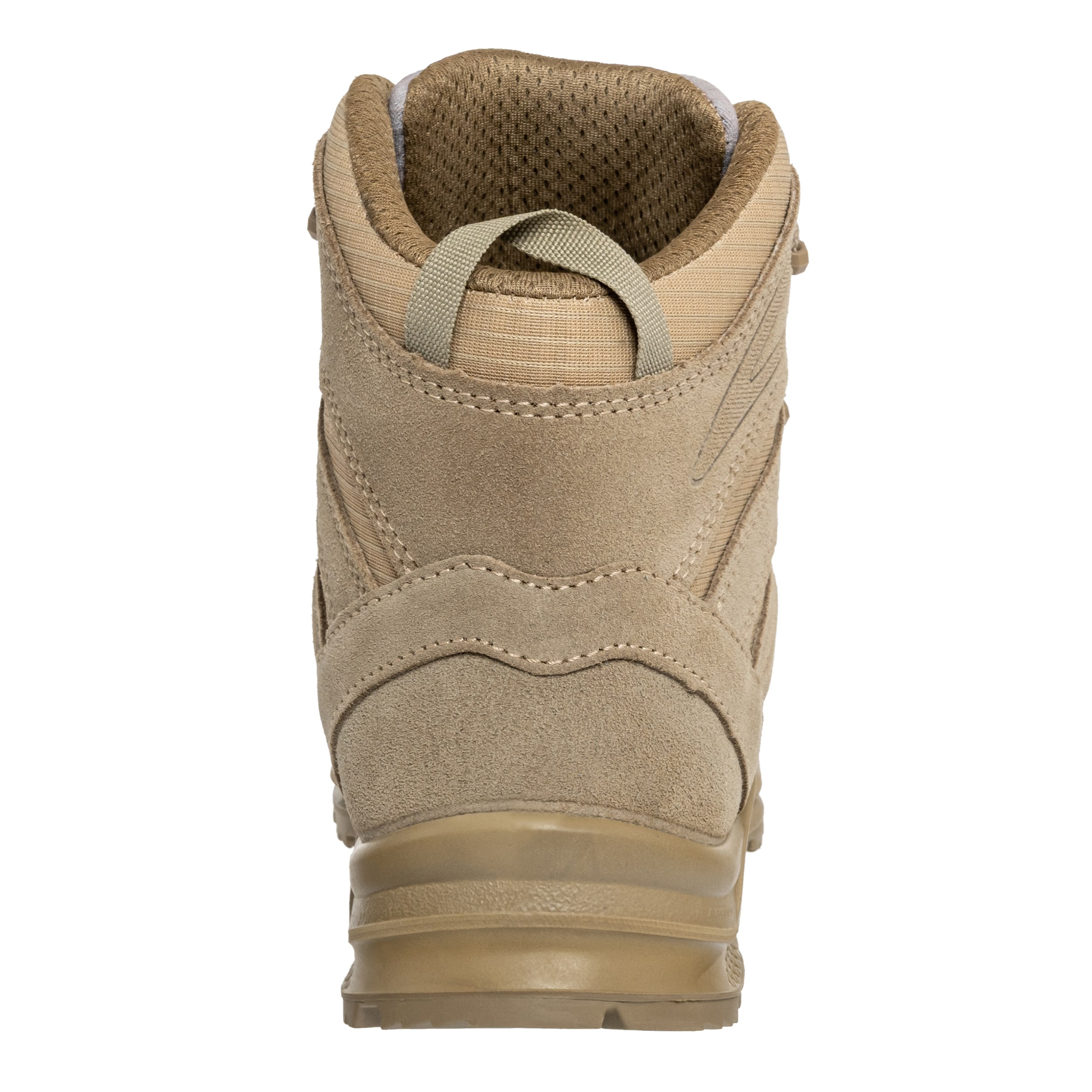 Черевики Haix Black Eagle Athletic 2.0 VT Mid - Desert