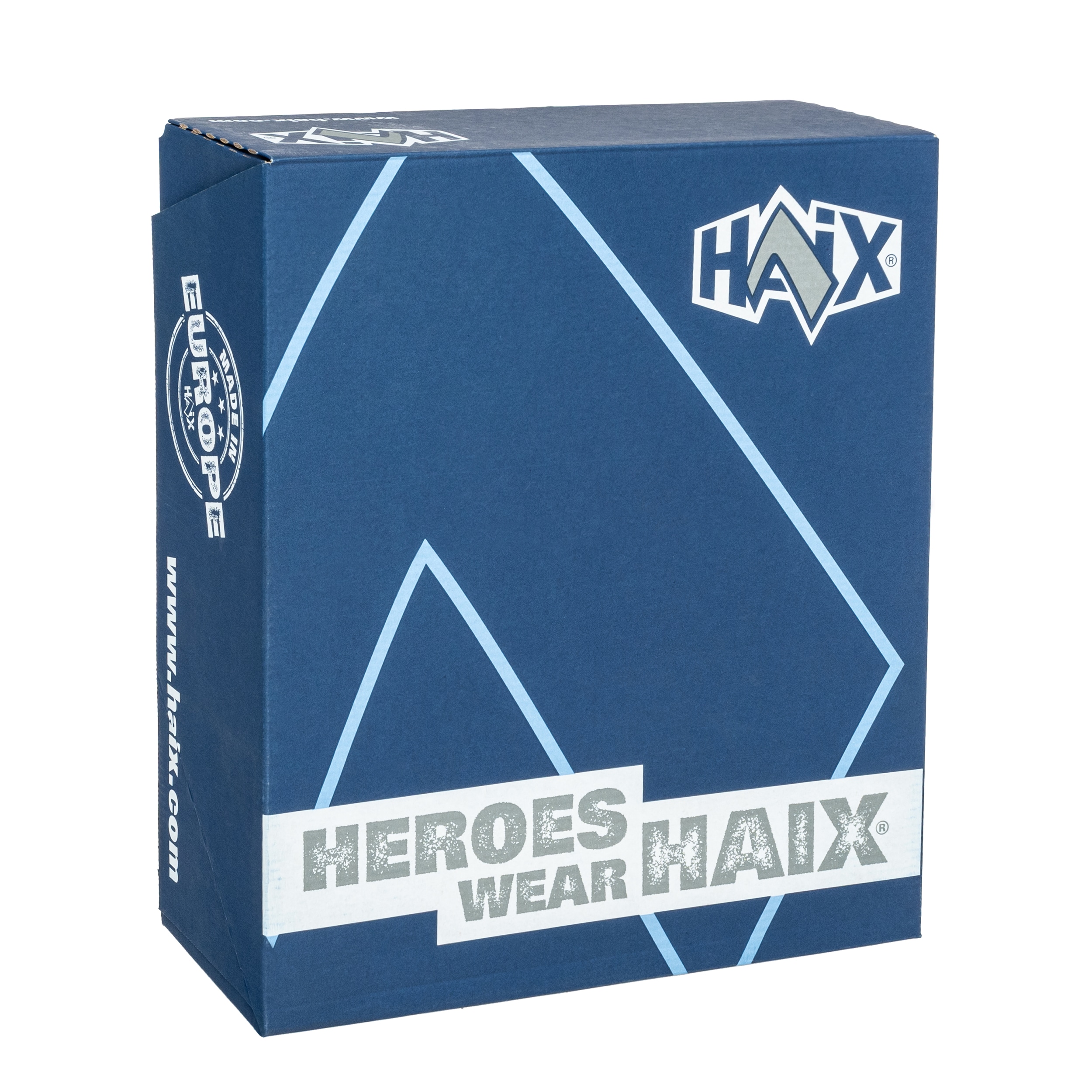 Buty Haix Black Eagle Athletic 2.0 V GTX Mid - Coyote