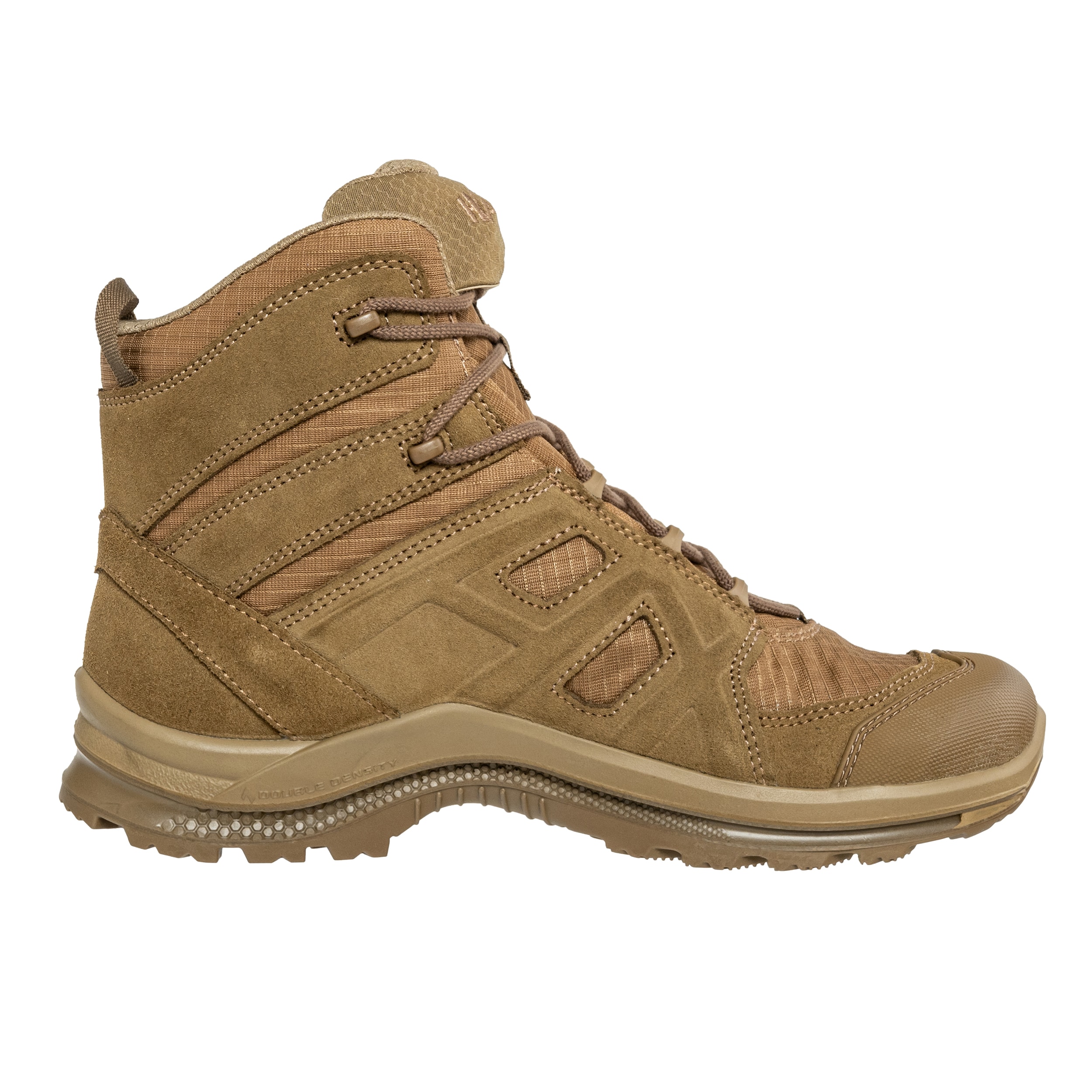 Buty Haix Black Eagle Athletic 2.0 V GTX Mid - Coyote