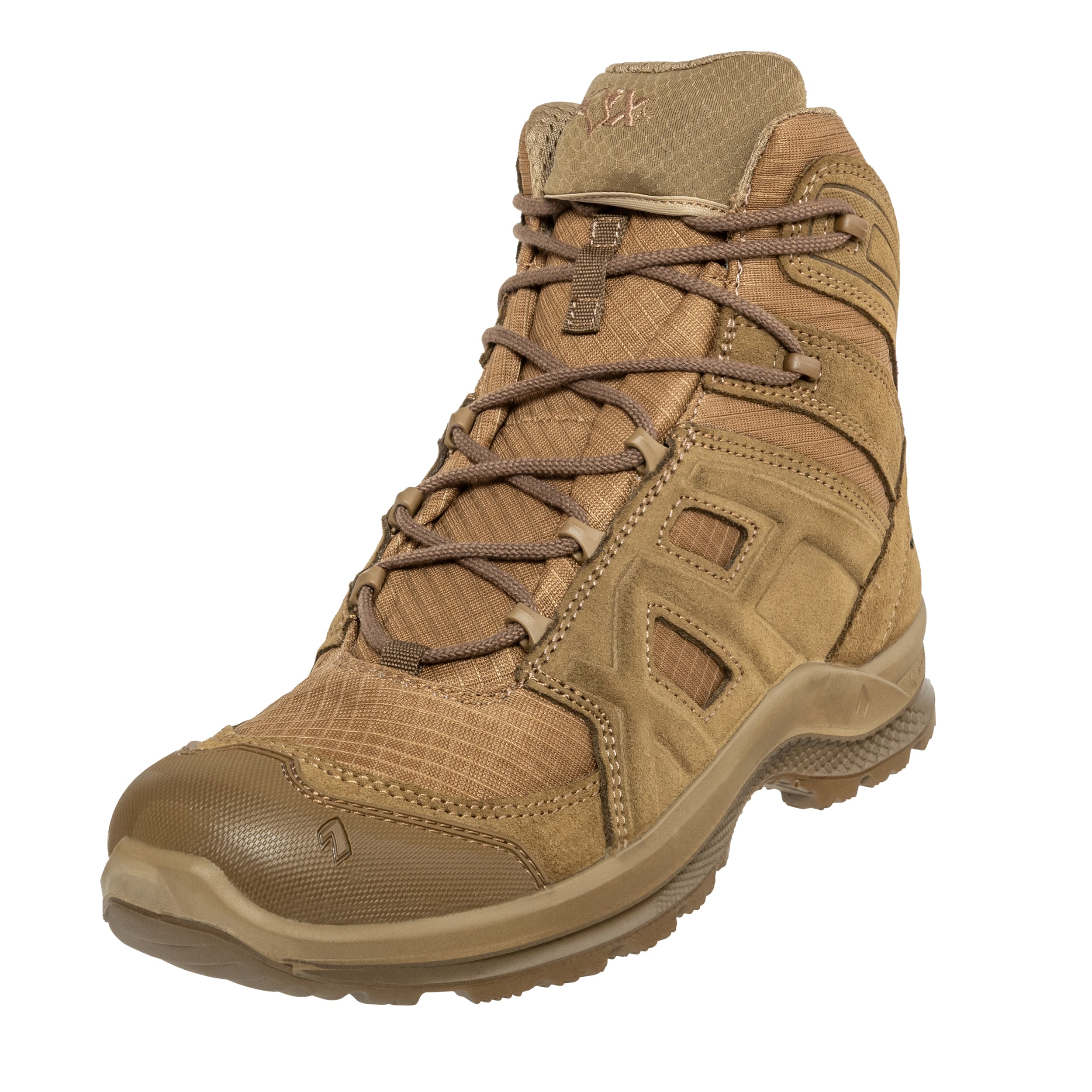 Buty Haix Black Eagle Athletic 2.0 V GTX Mid - Coyote