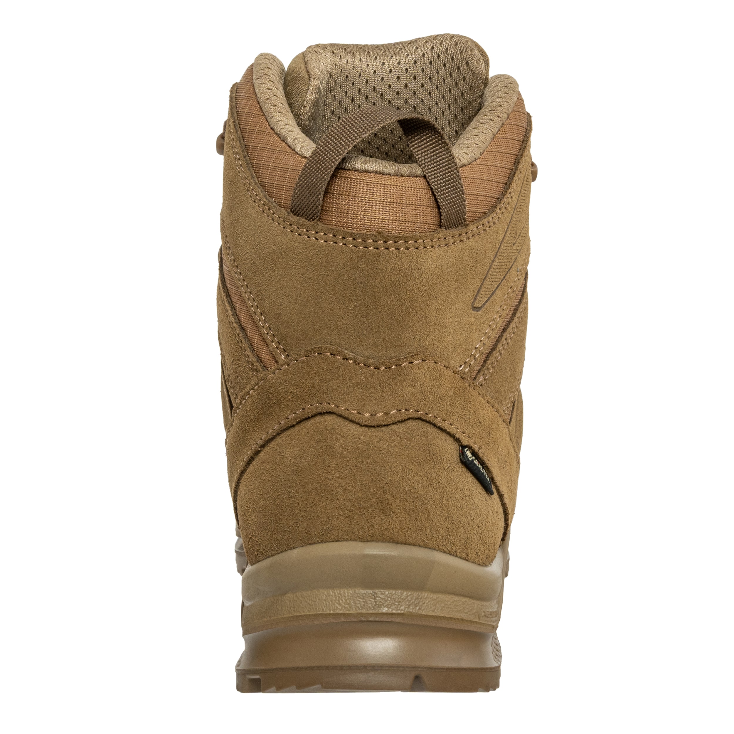 Buty Haix Black Eagle Athletic 2.0 V GTX Mid - Coyote