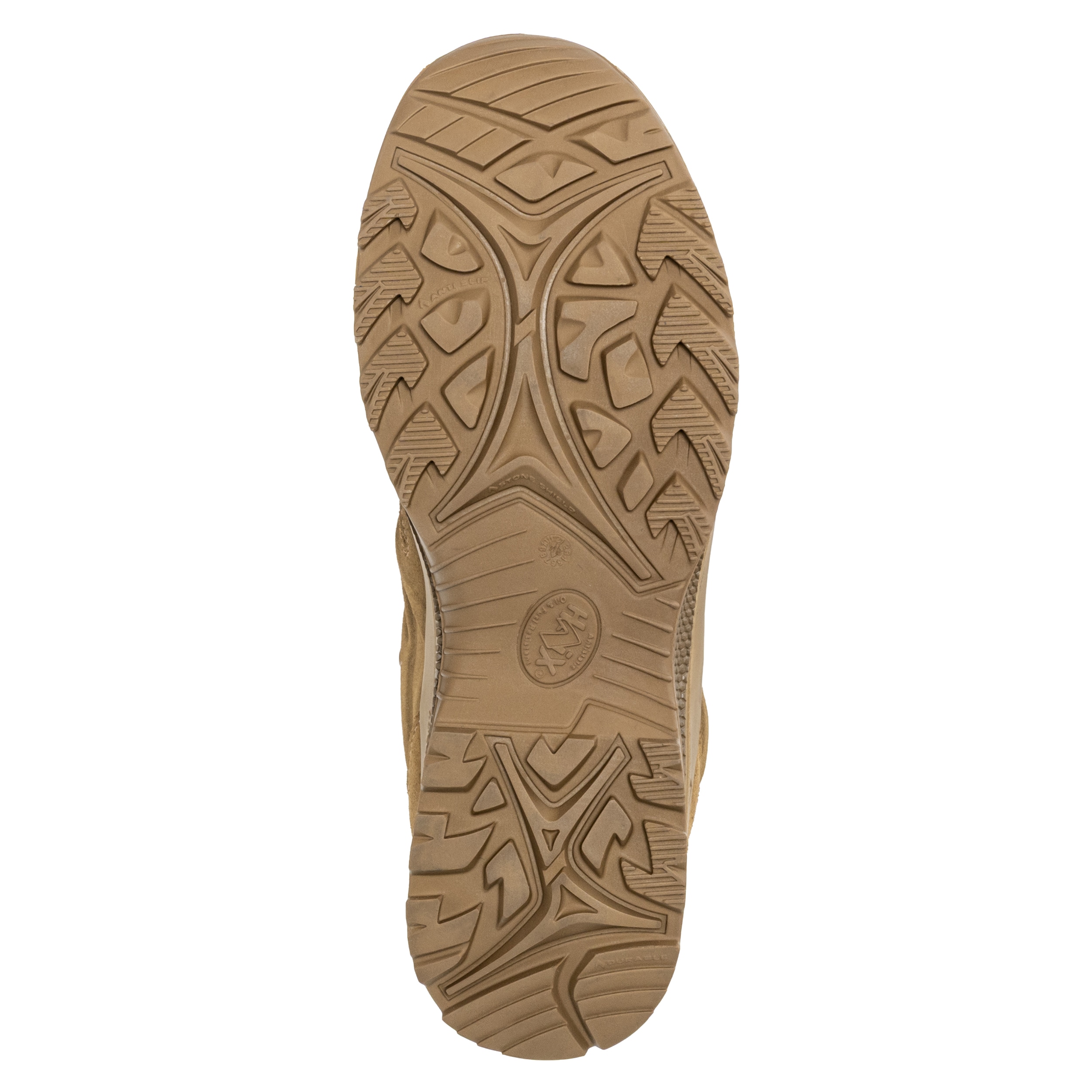 Buty Haix Black Eagle Athletic 2.0 V GTX Mid - Coyote