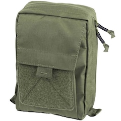 Kieszeń Helikon Urban Admin Pouch - Olive Green