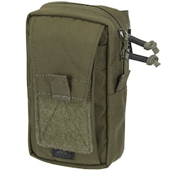 Kieszeń Helikon Navtel Pouch - Olive Green