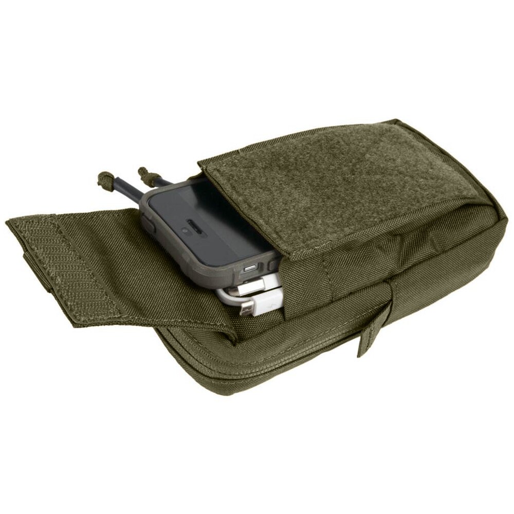 Kieszeń Helikon-Tex Navtel Pouch - Olive Green